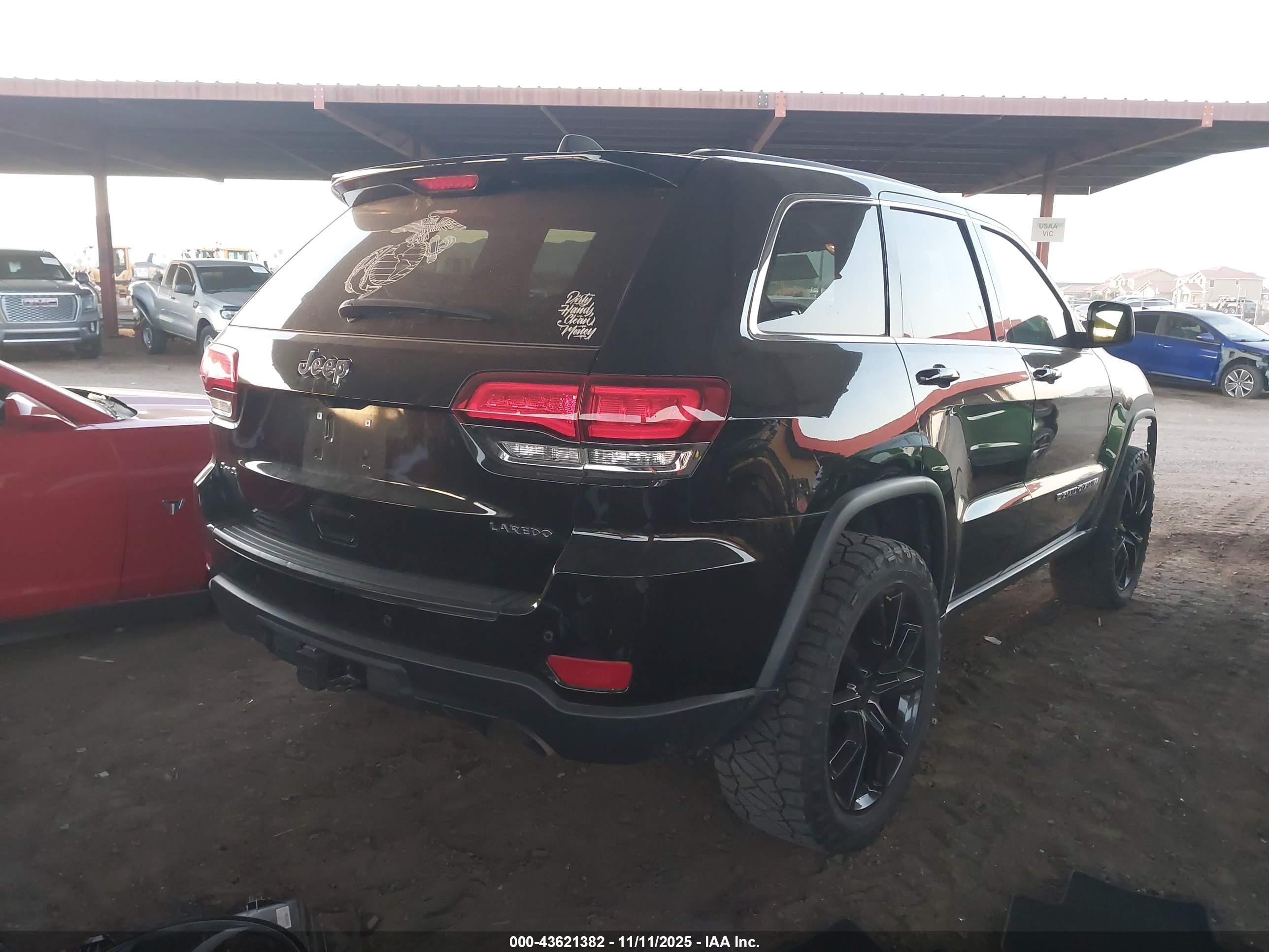 JEEP GRAND image 4