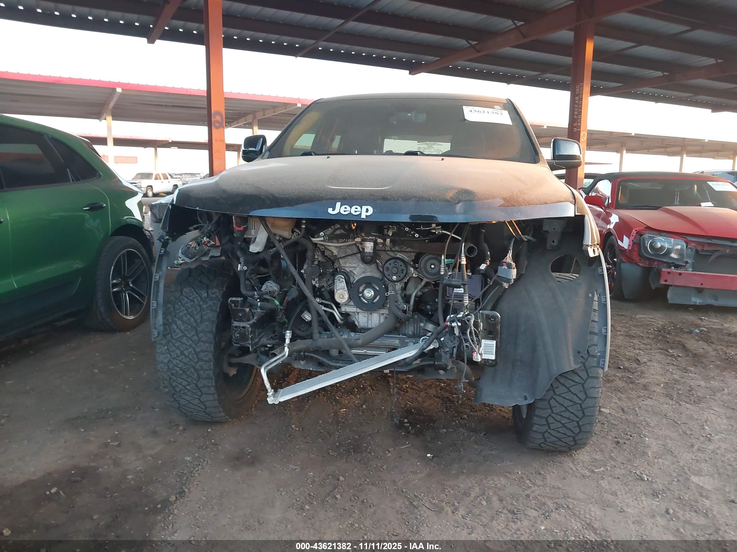 JEEP GRAND image 6