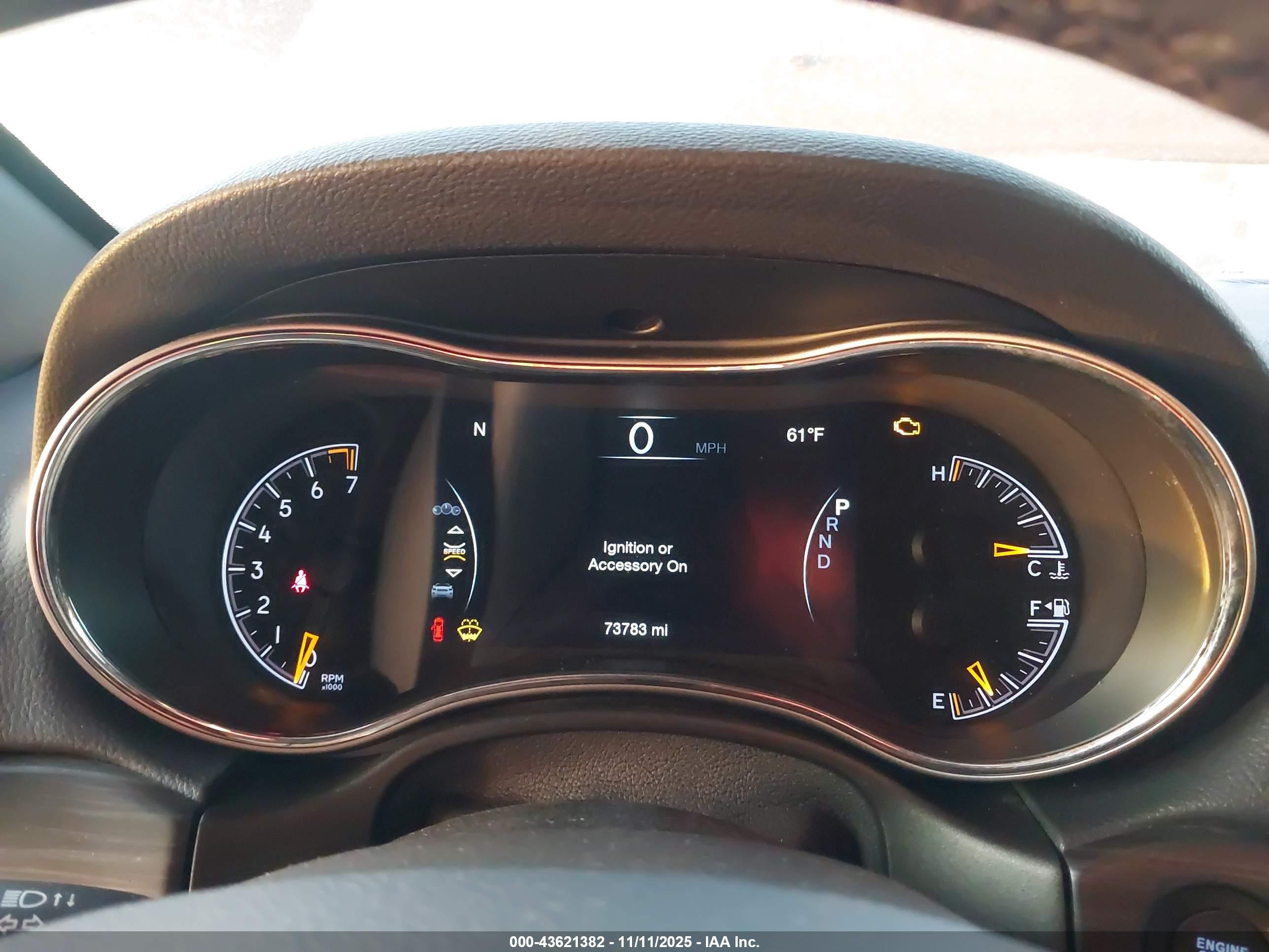JEEP GRAND image 7