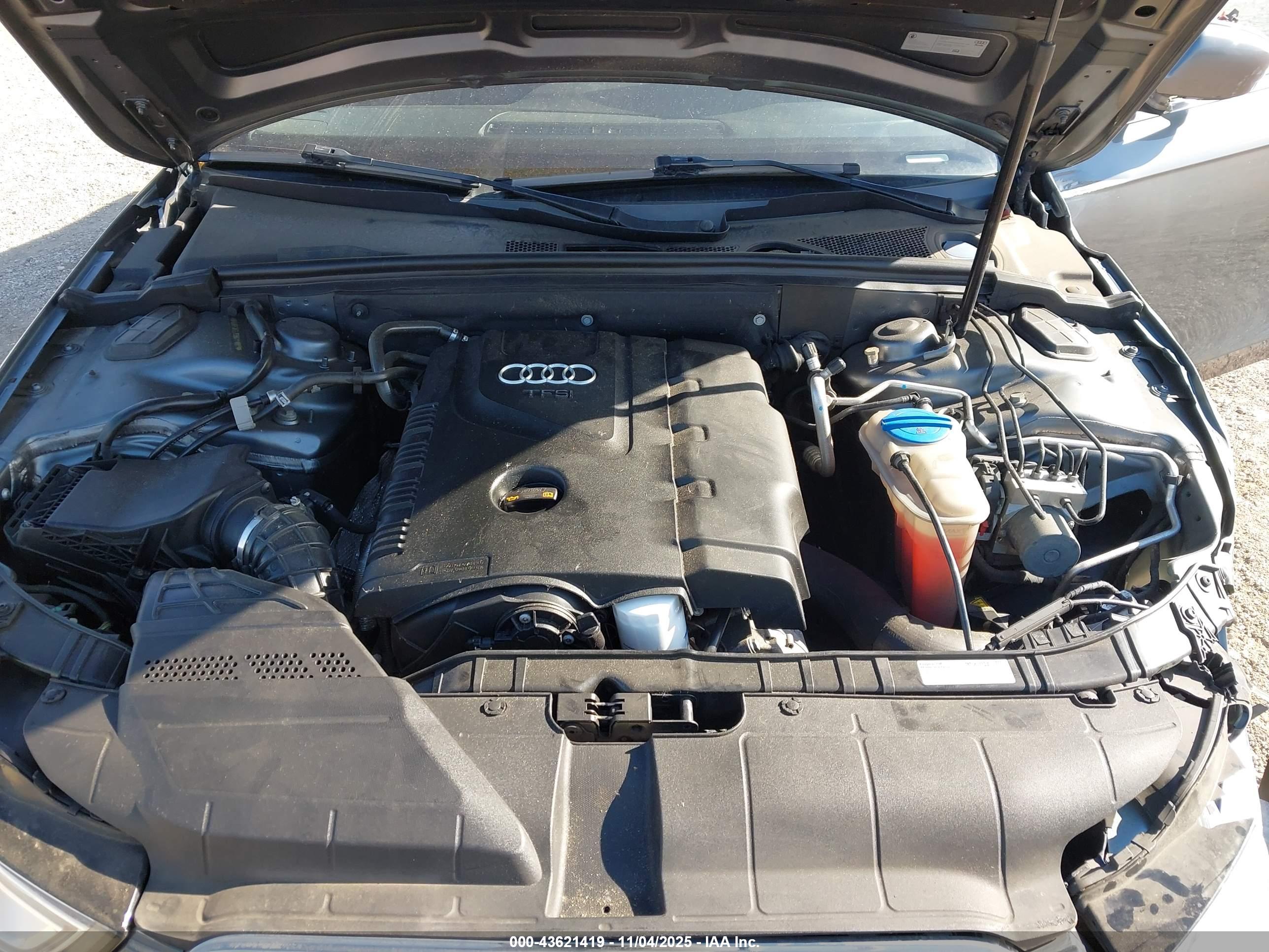 AUDI A4 image 10