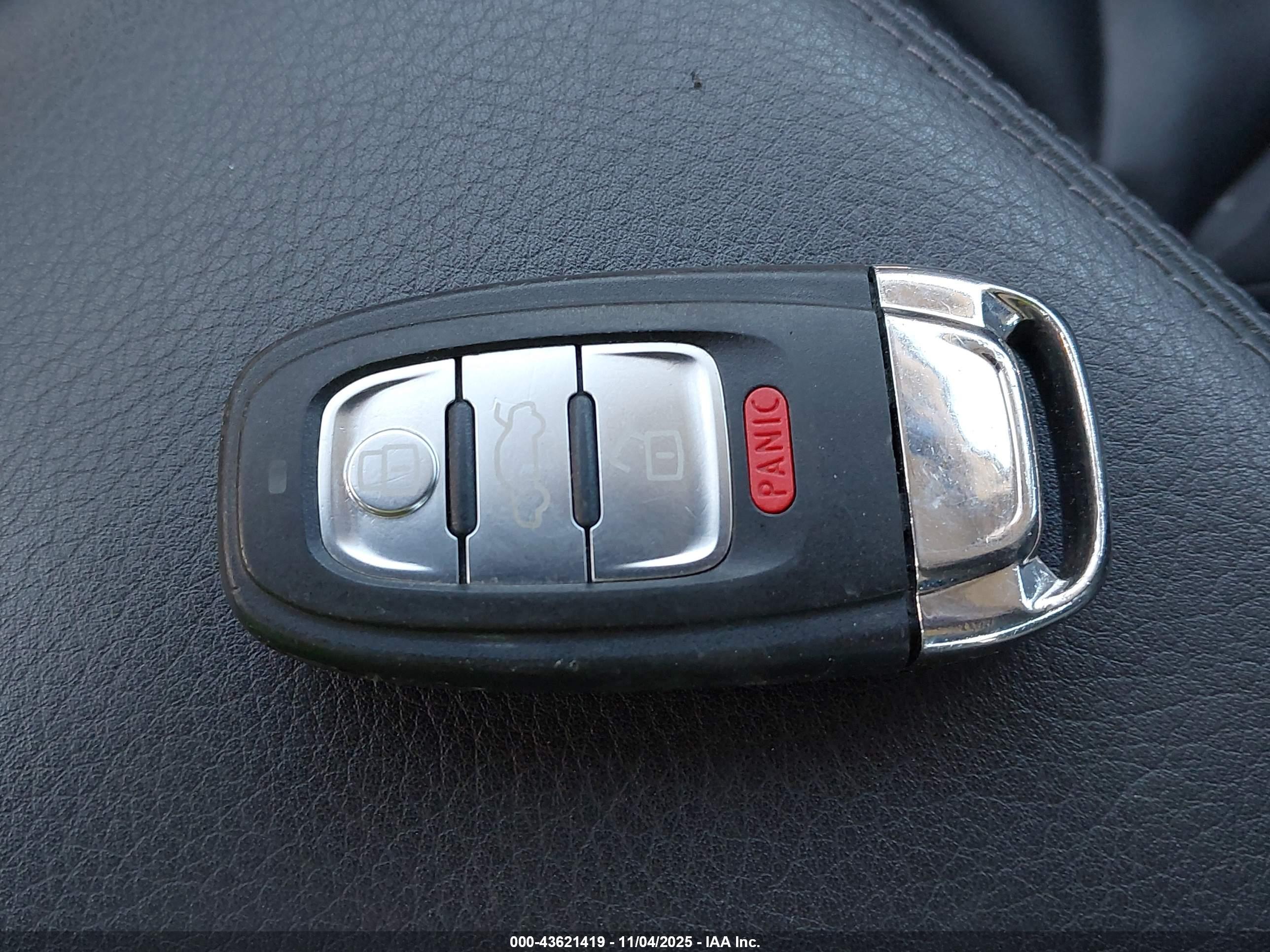 AUDI A4 image 11