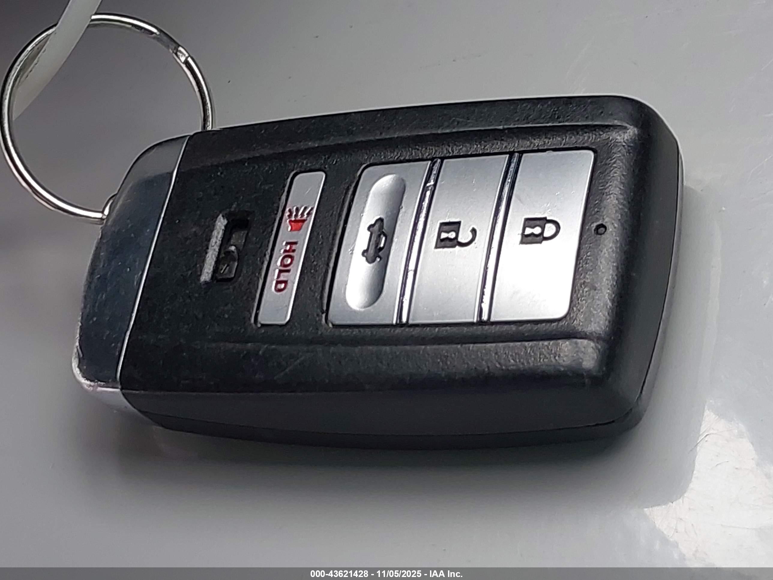 ACURA ILX image 11