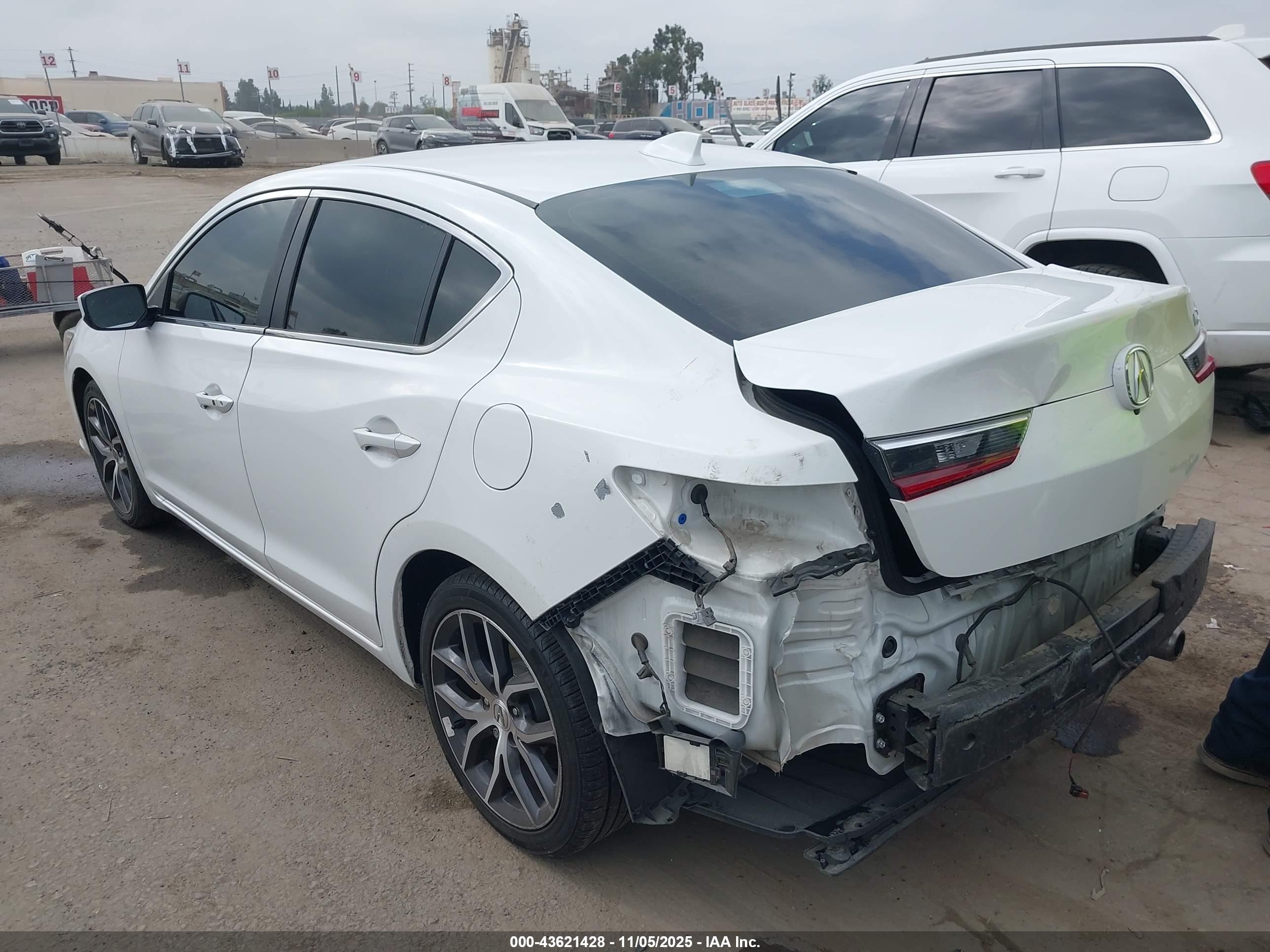 ACURA ILX image 3