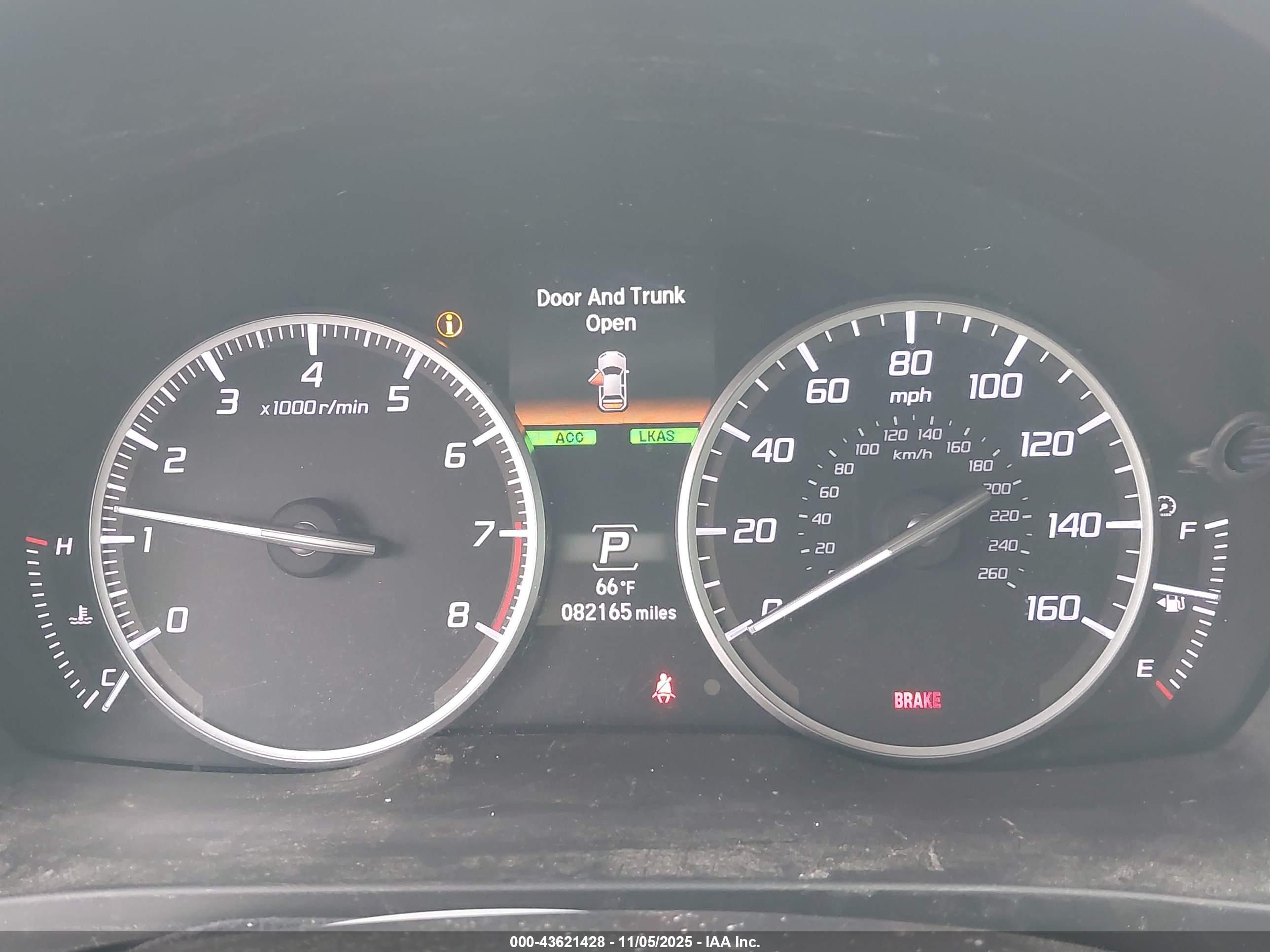 ACURA ILX image 7