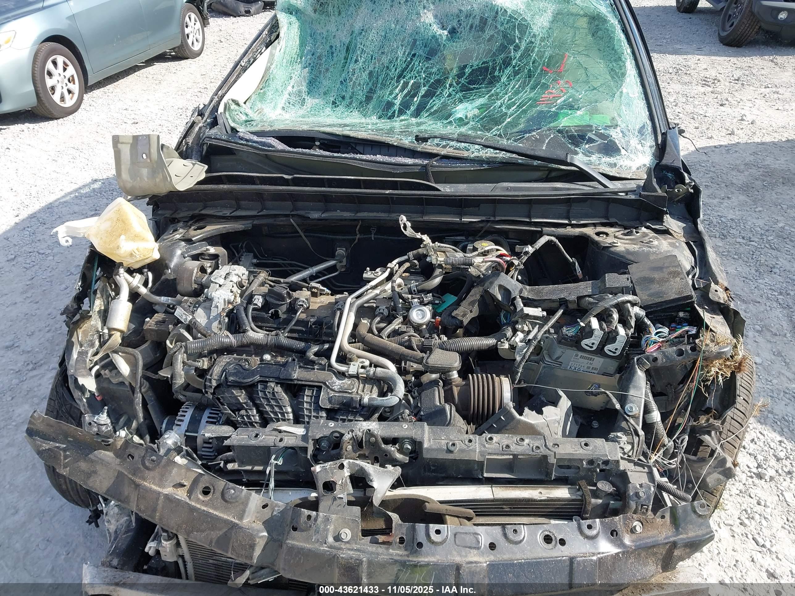 NISSAN ALTIMA image 10