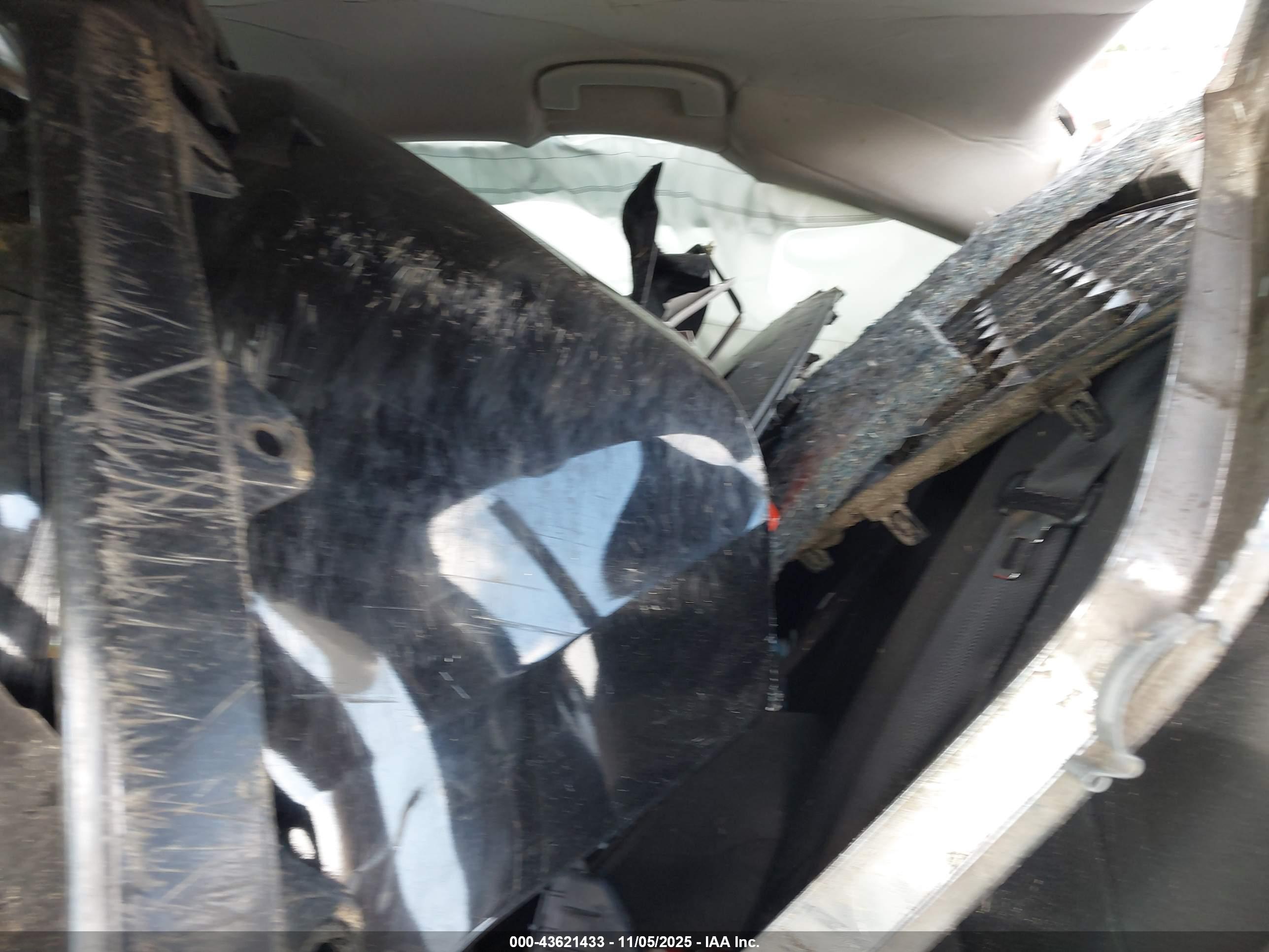 NISSAN ALTIMA image 8