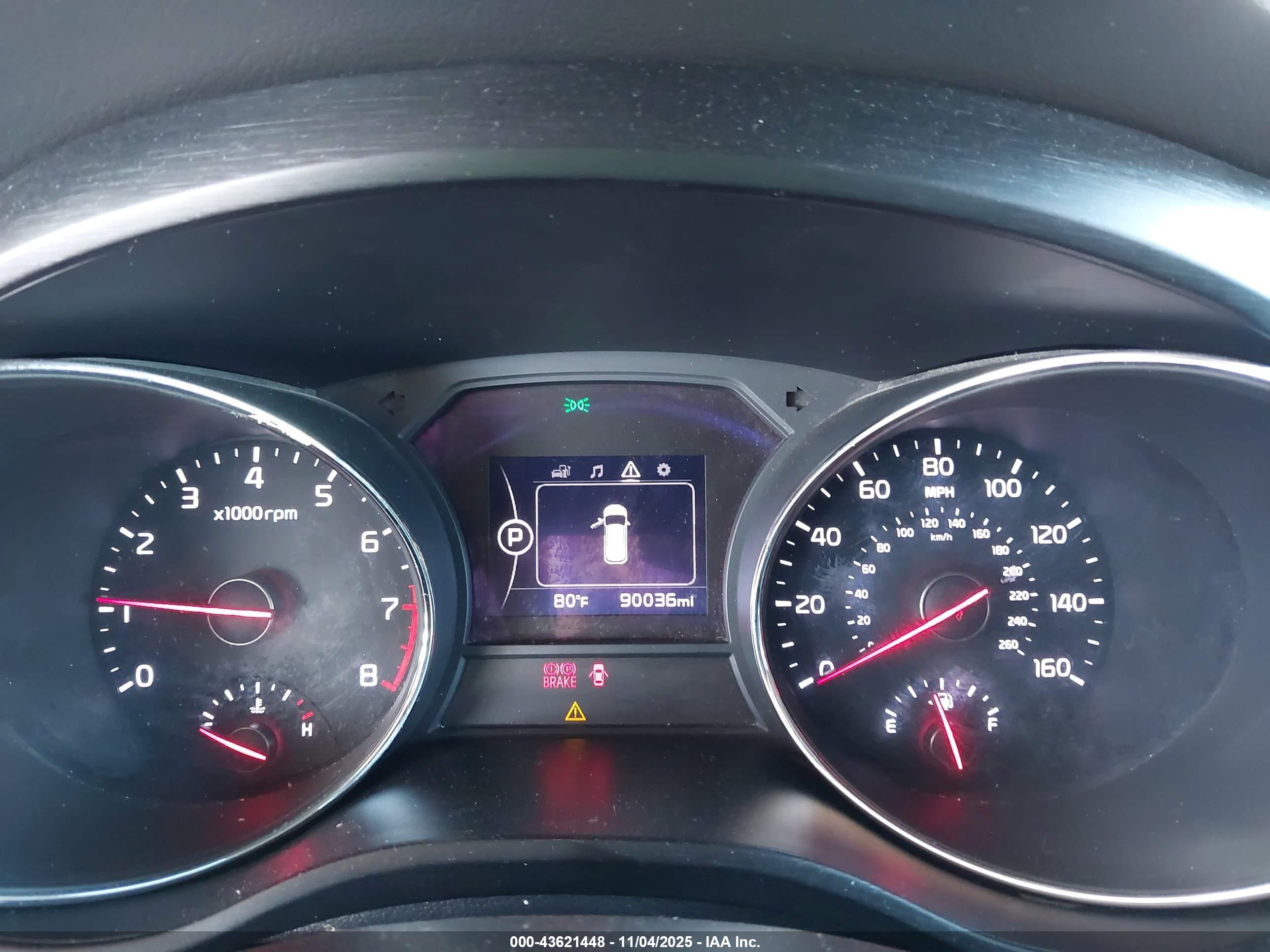 KIA SEDONA image 7