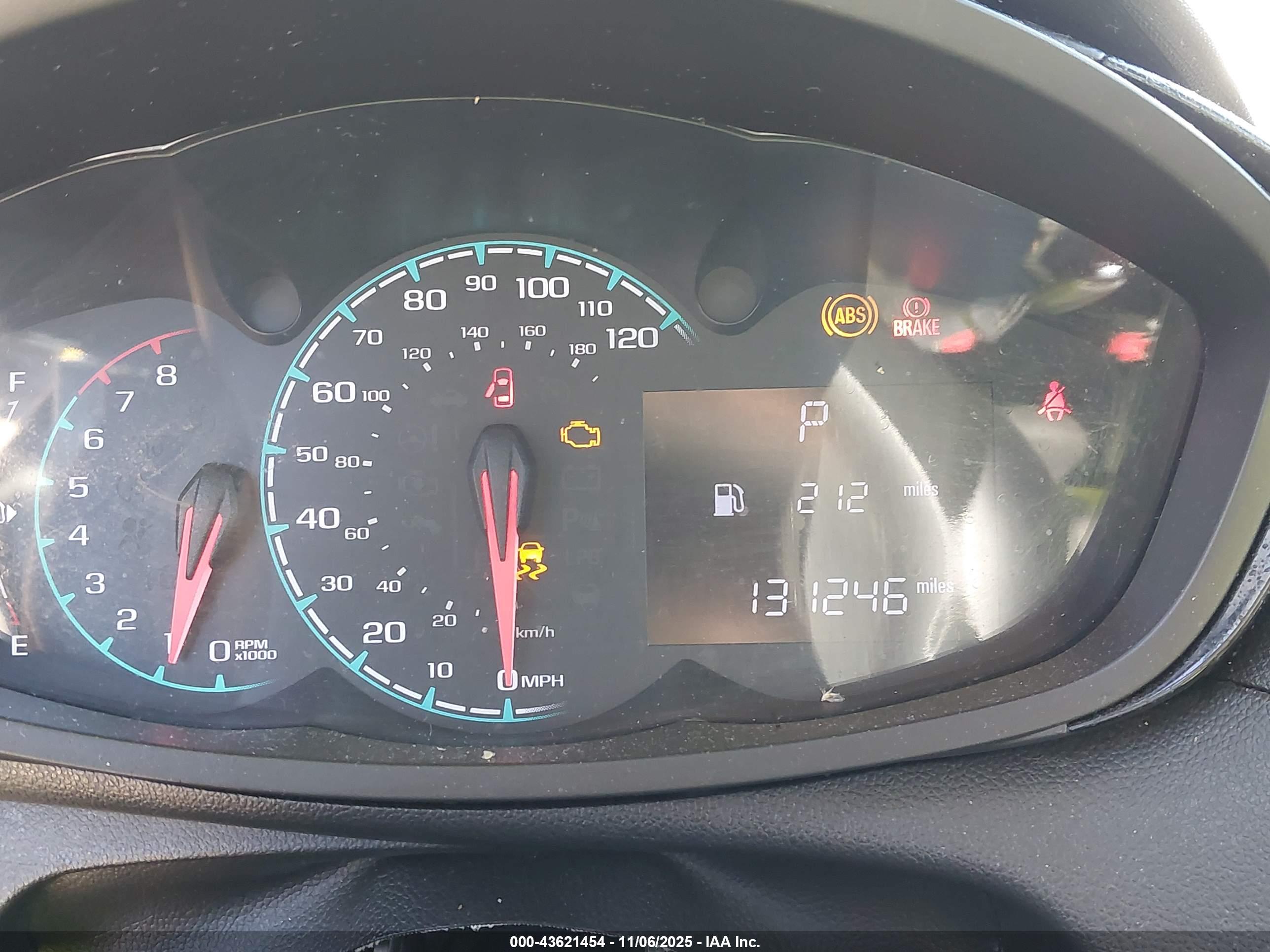 CHEVROLET SPARK image 7