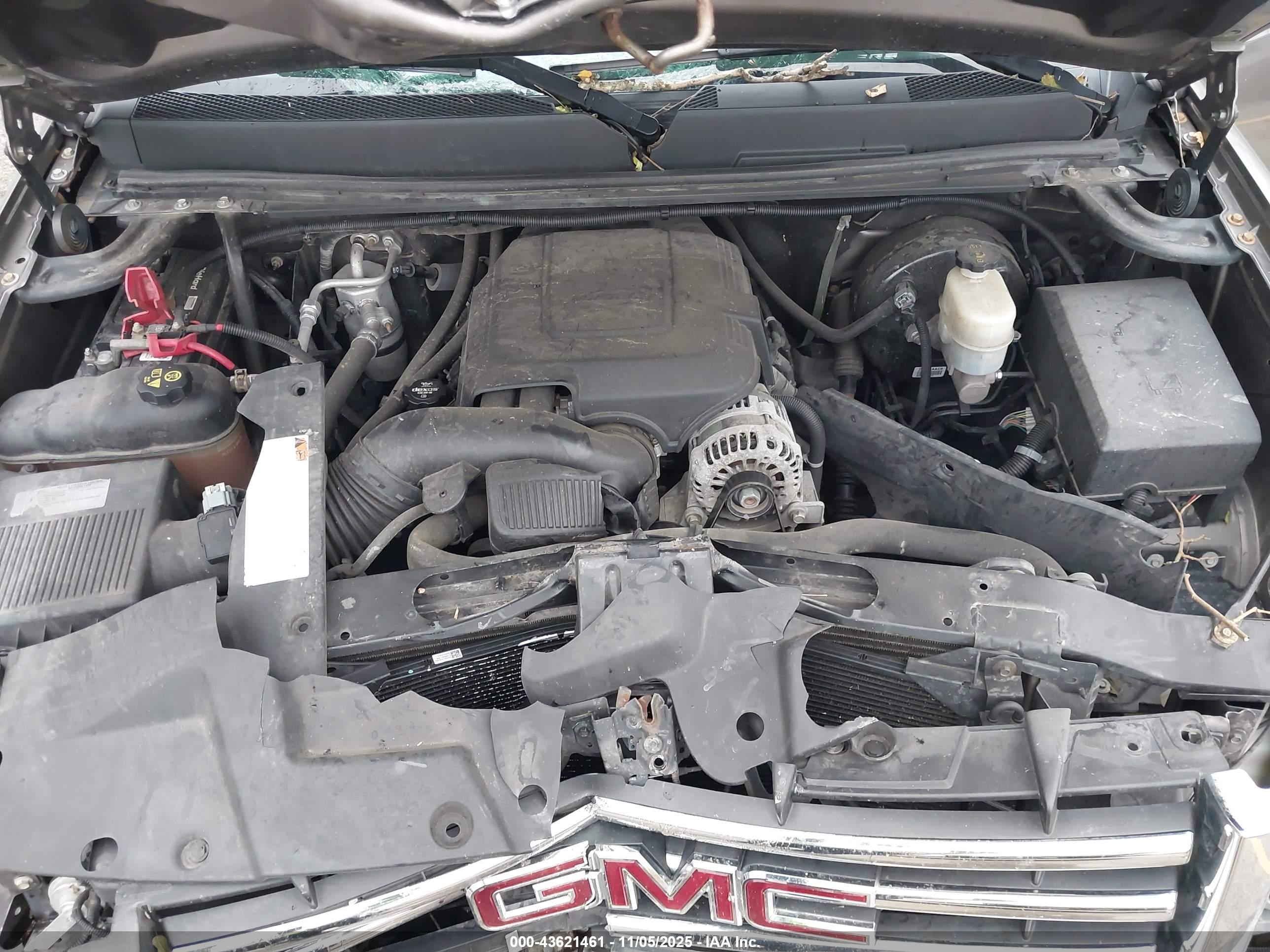 GMC SIERRA image 10