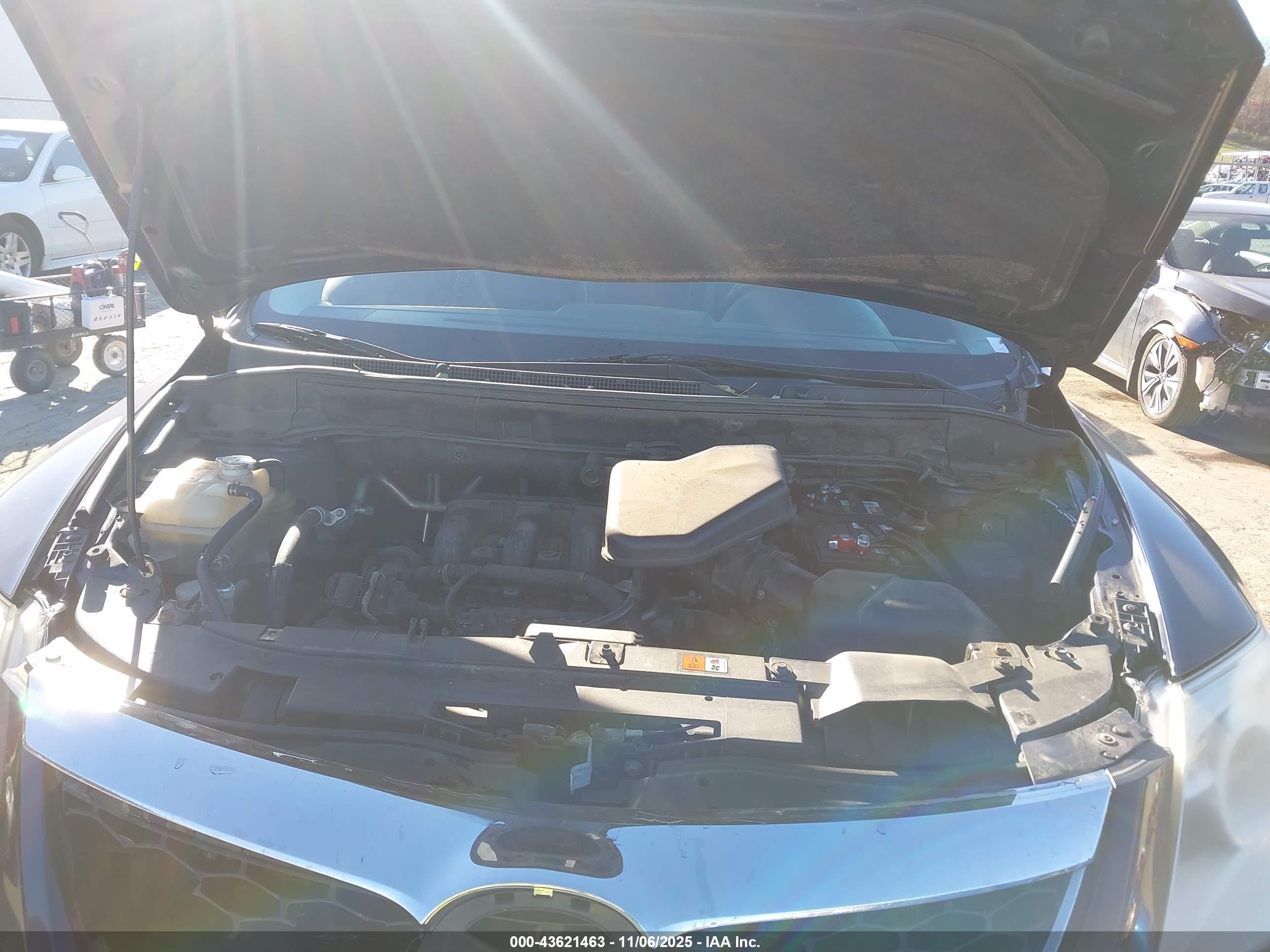 MAZDA CX-9 image 10