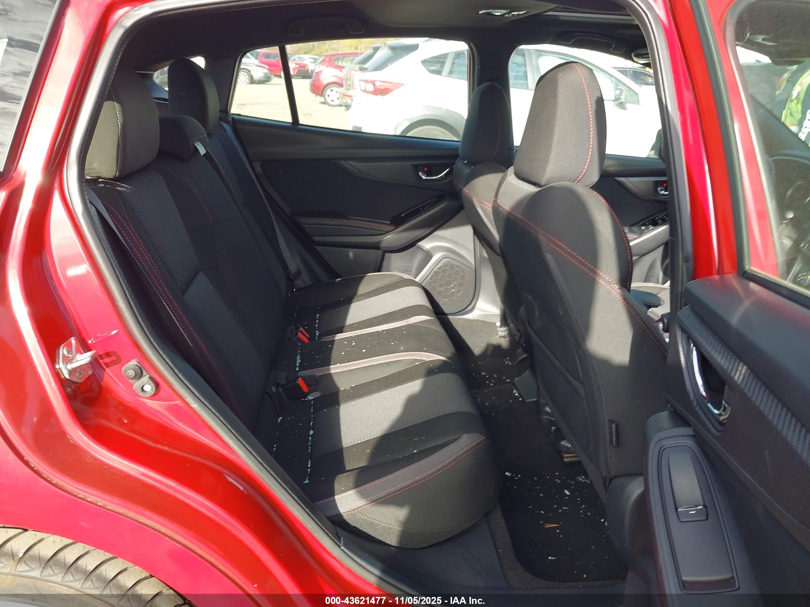 SUBARU IMPREZA image 8