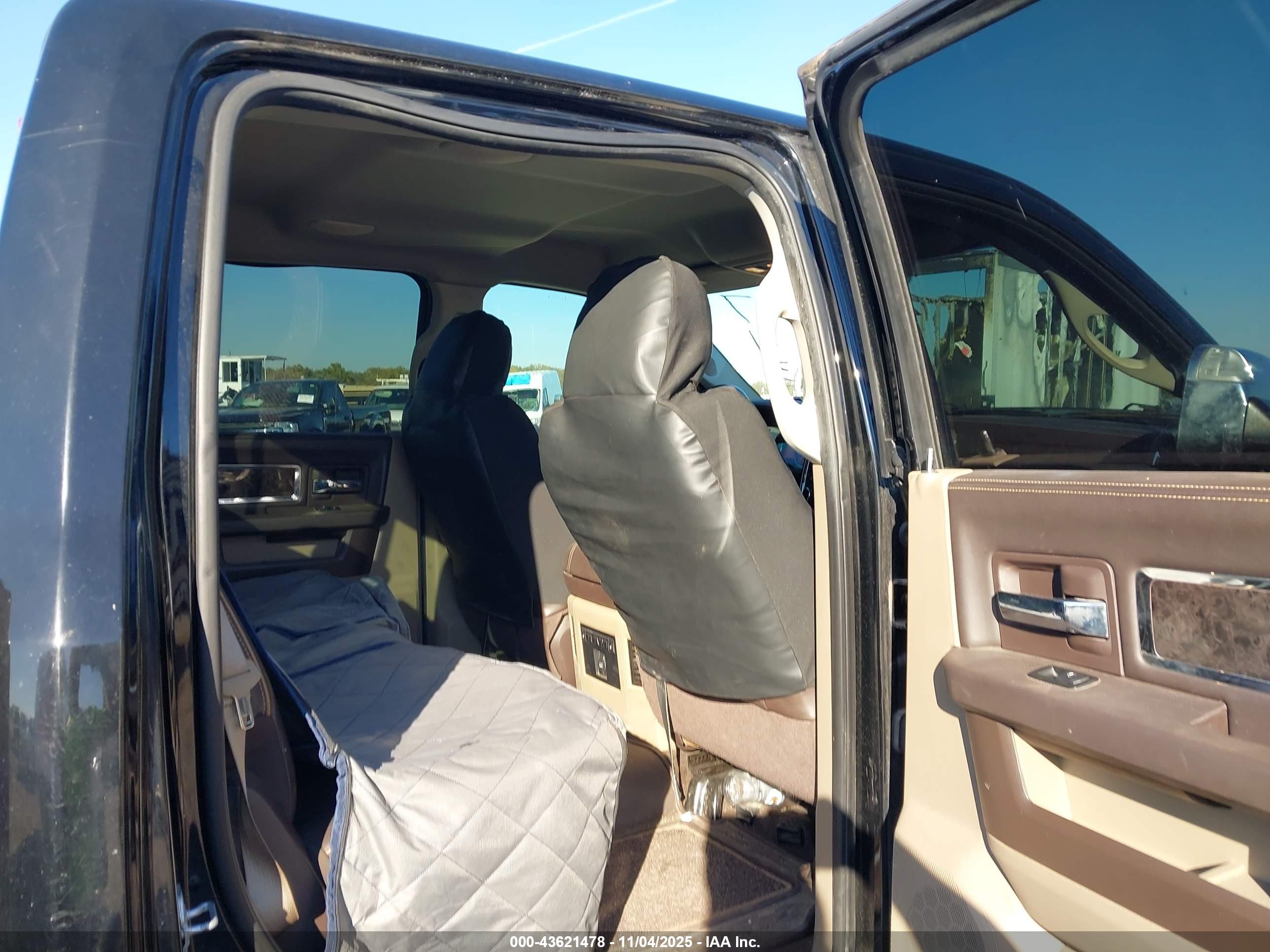 RAM 2500 image 8