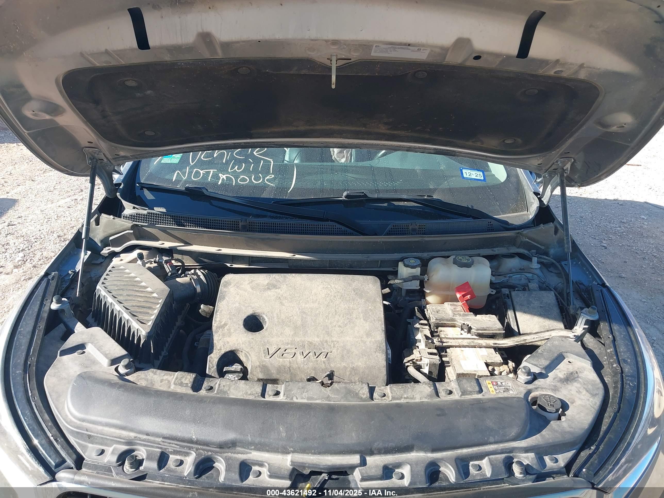BUICK ENCLAVE image 10