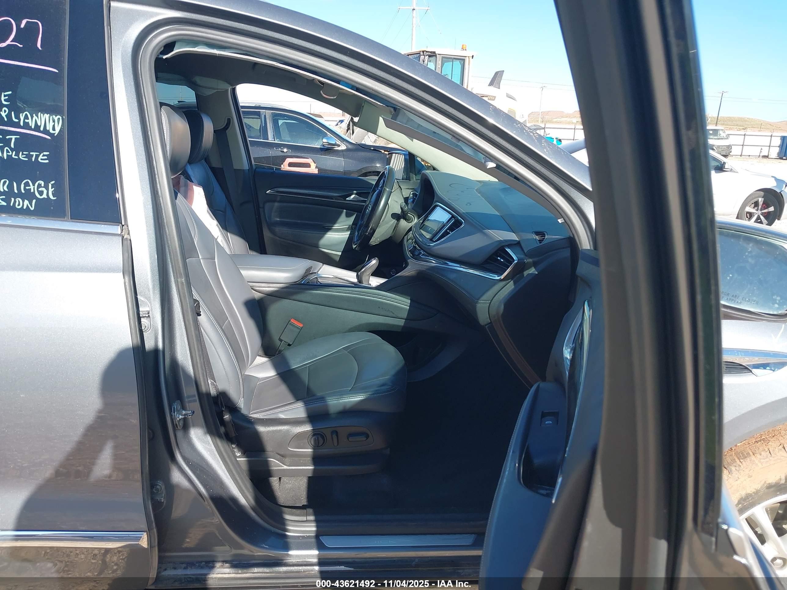 BUICK ENCLAVE image 5