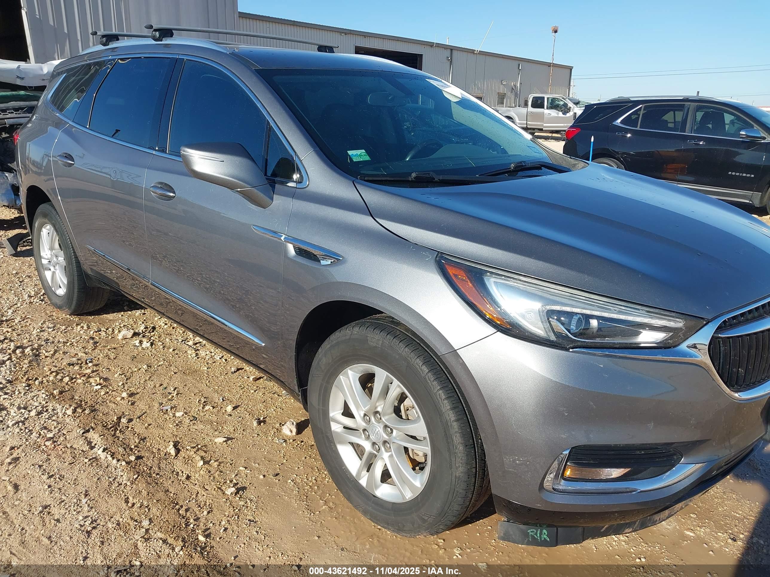 BUICK ENCLAVE image 6