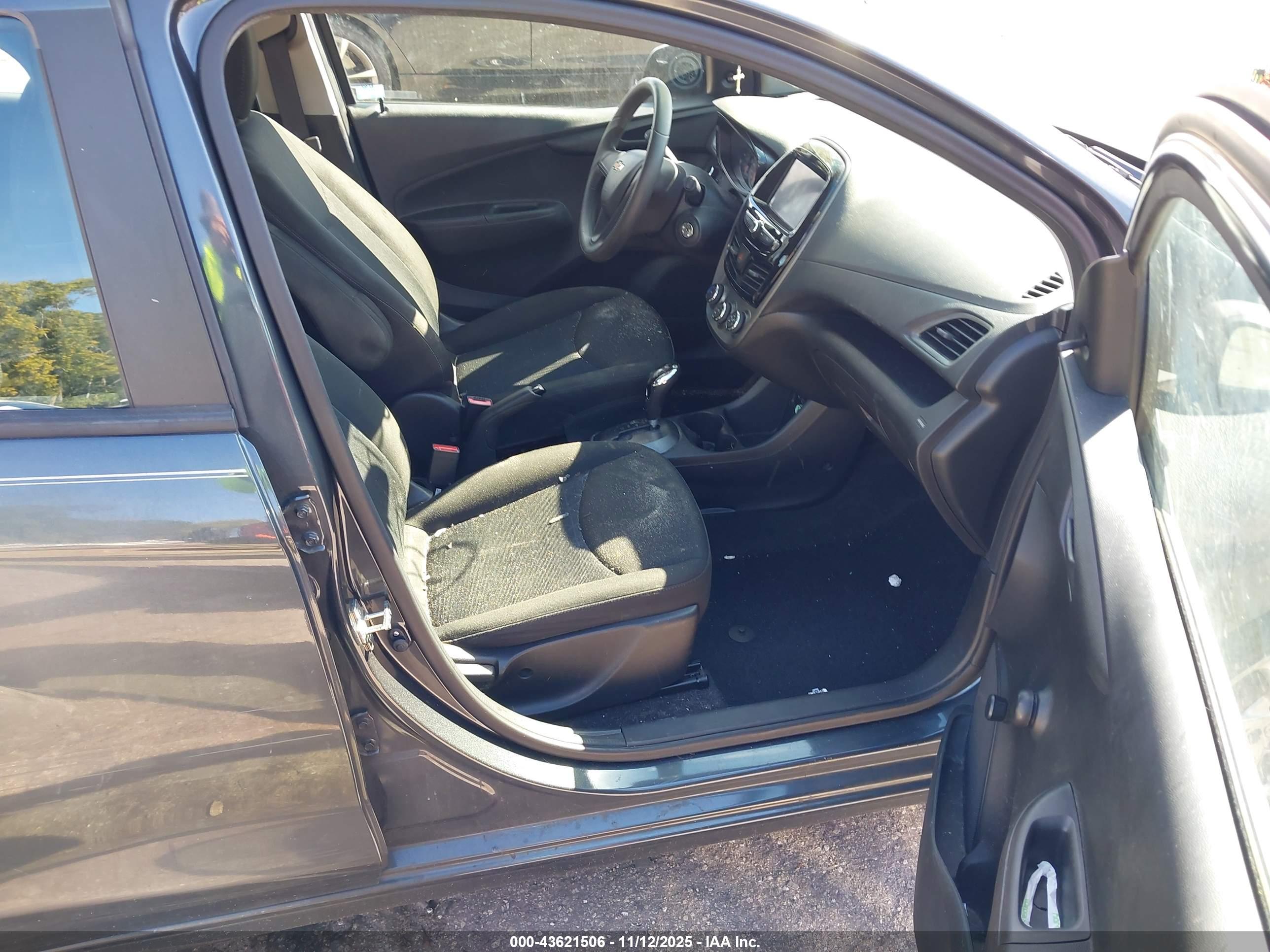 CHEVROLET SPARK image 5