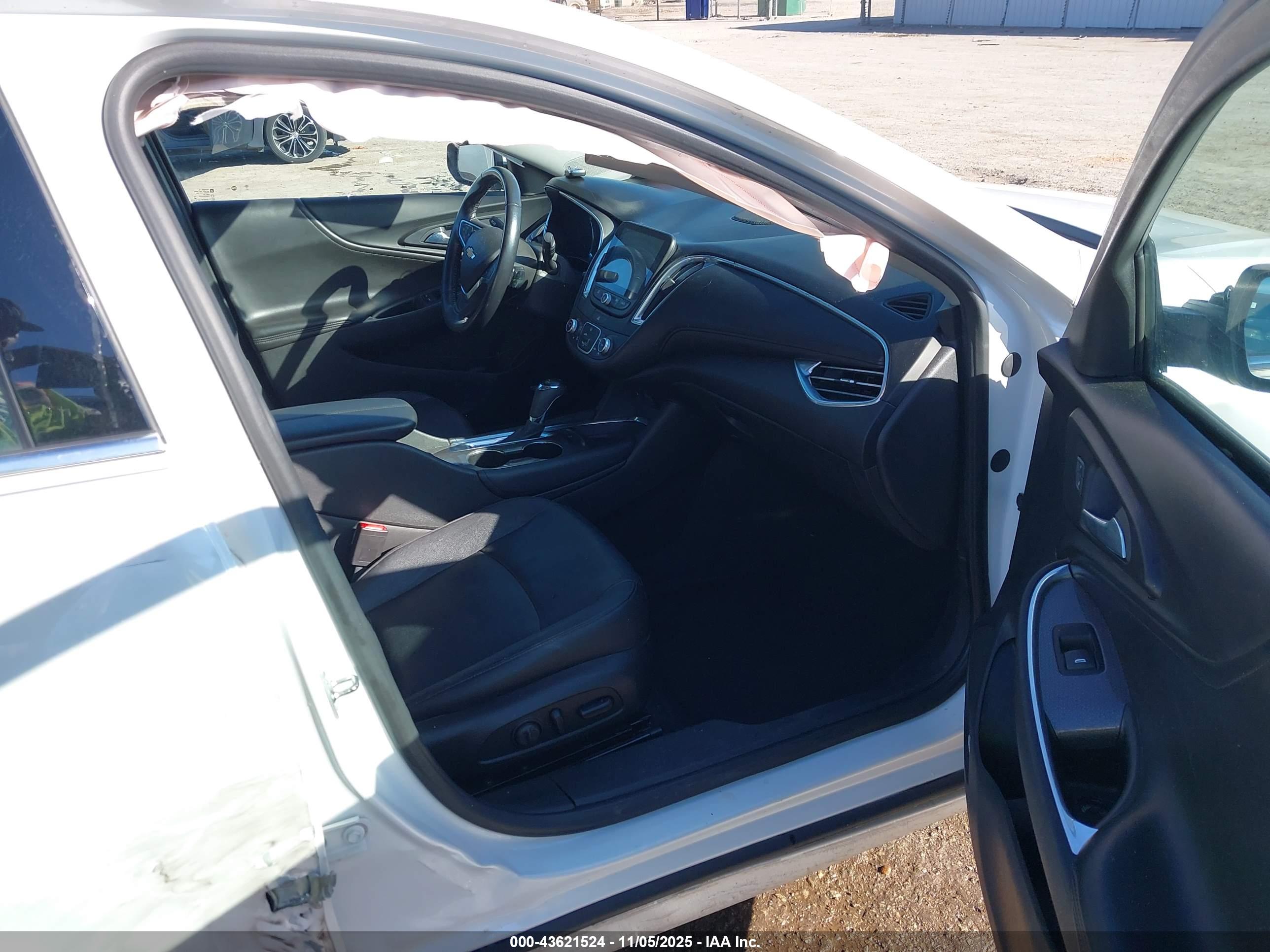CHEVROLET MALIBU image 5