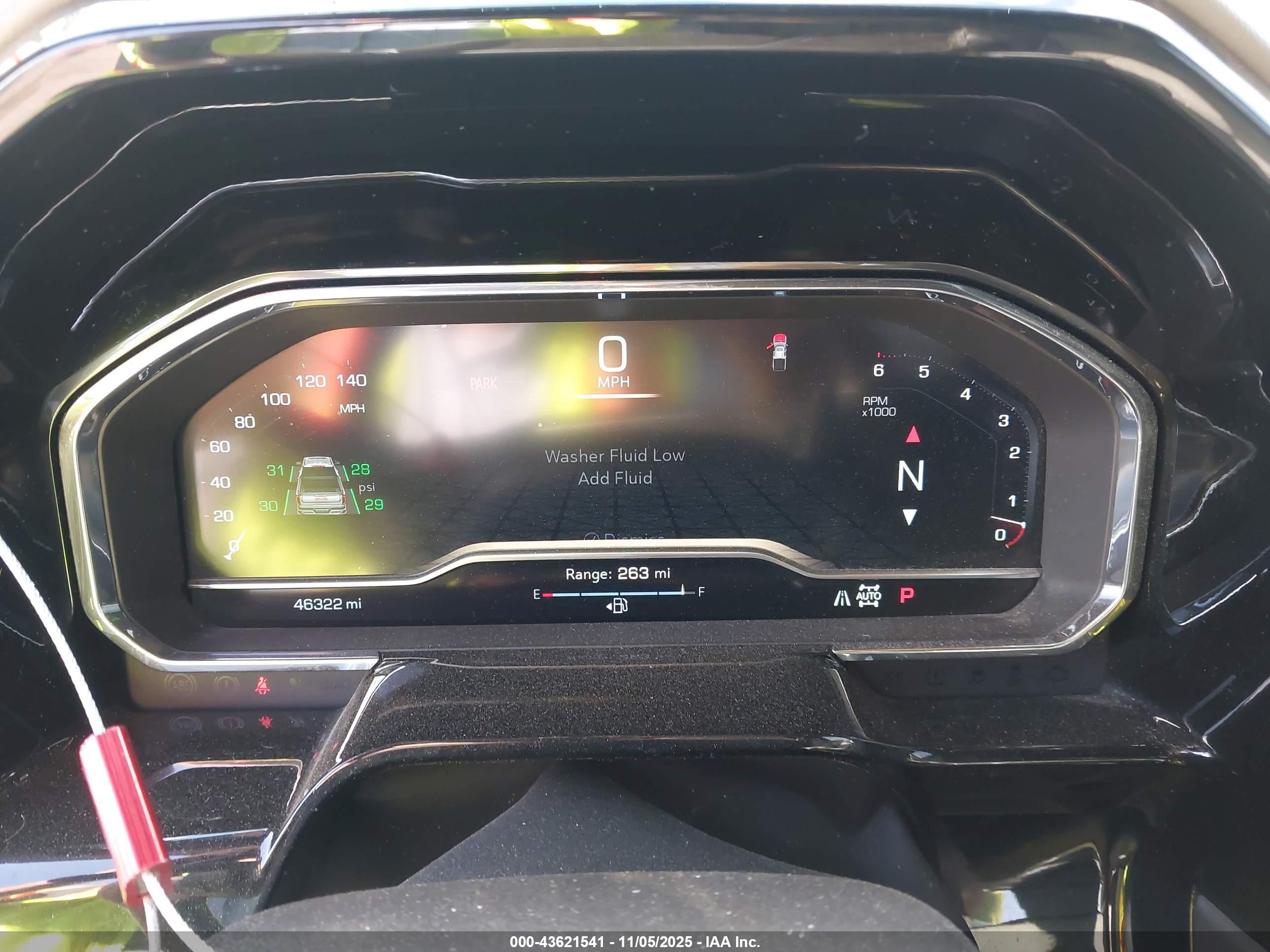 GMC SIERRA image 7