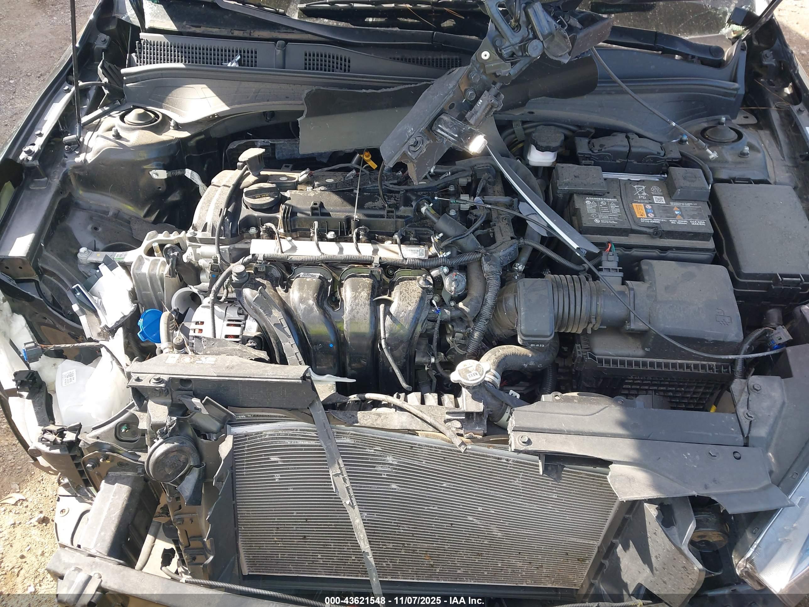 KIA FORTE image 10
