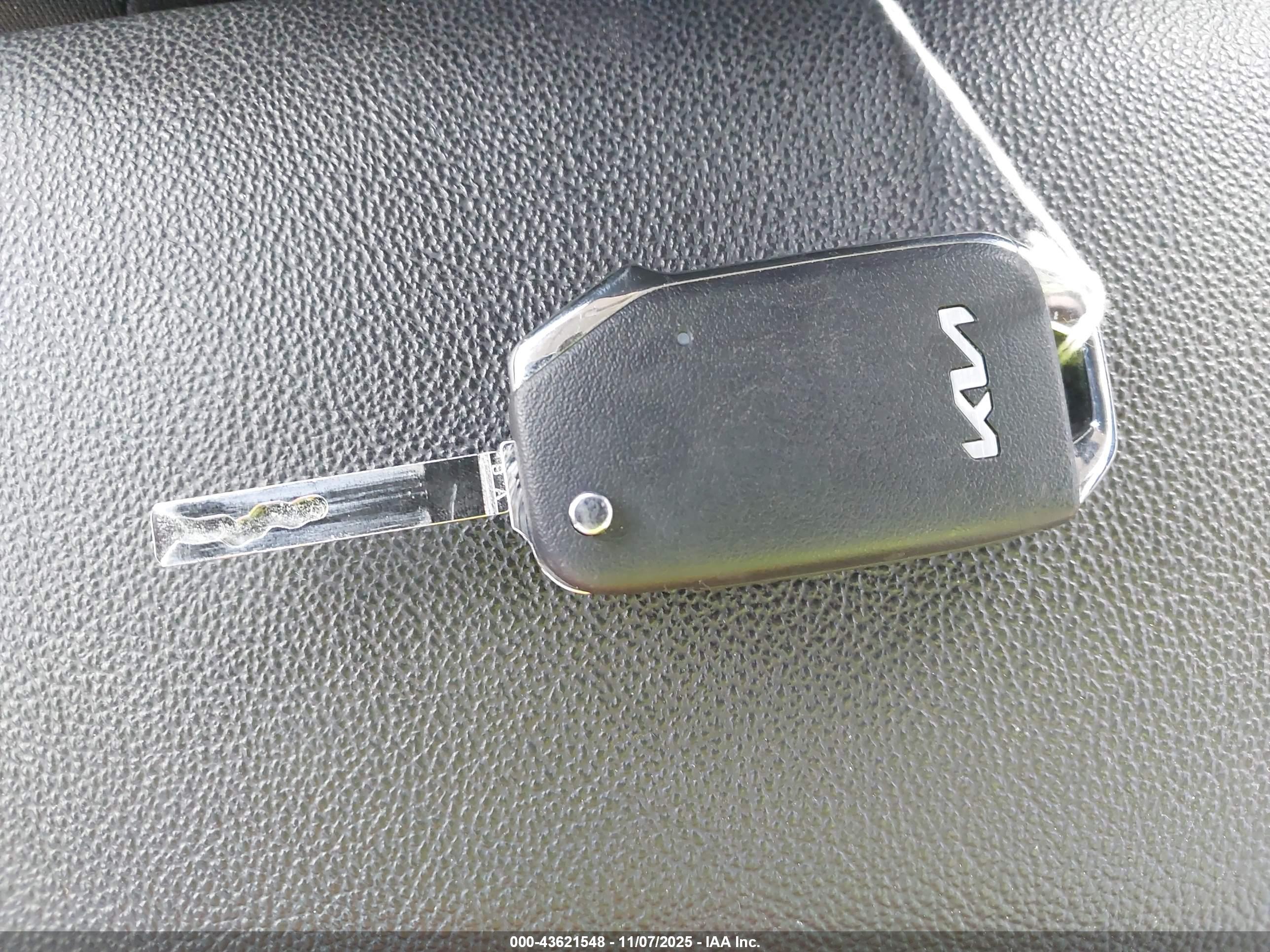 KIA FORTE image 11