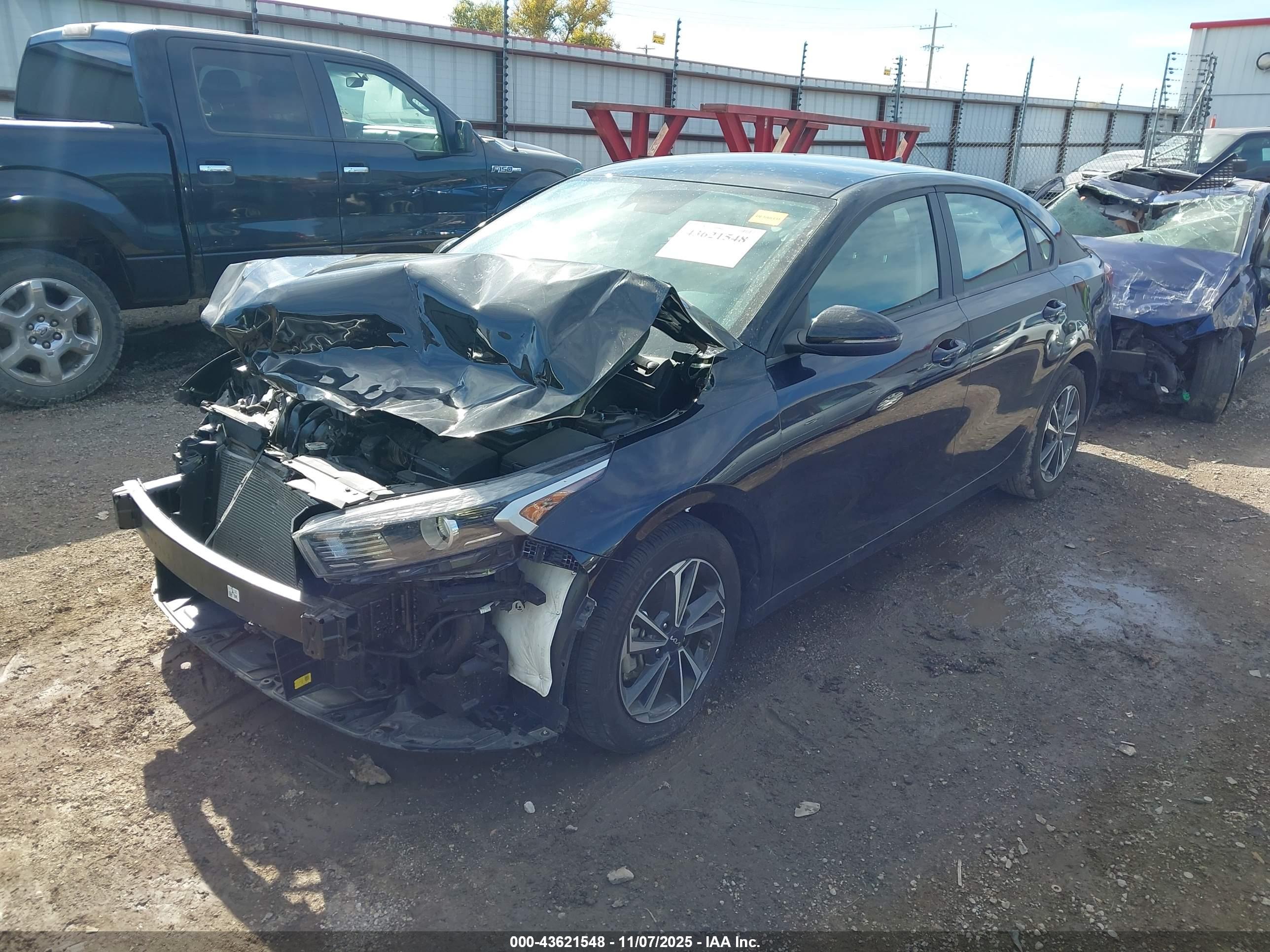 KIA FORTE image 2