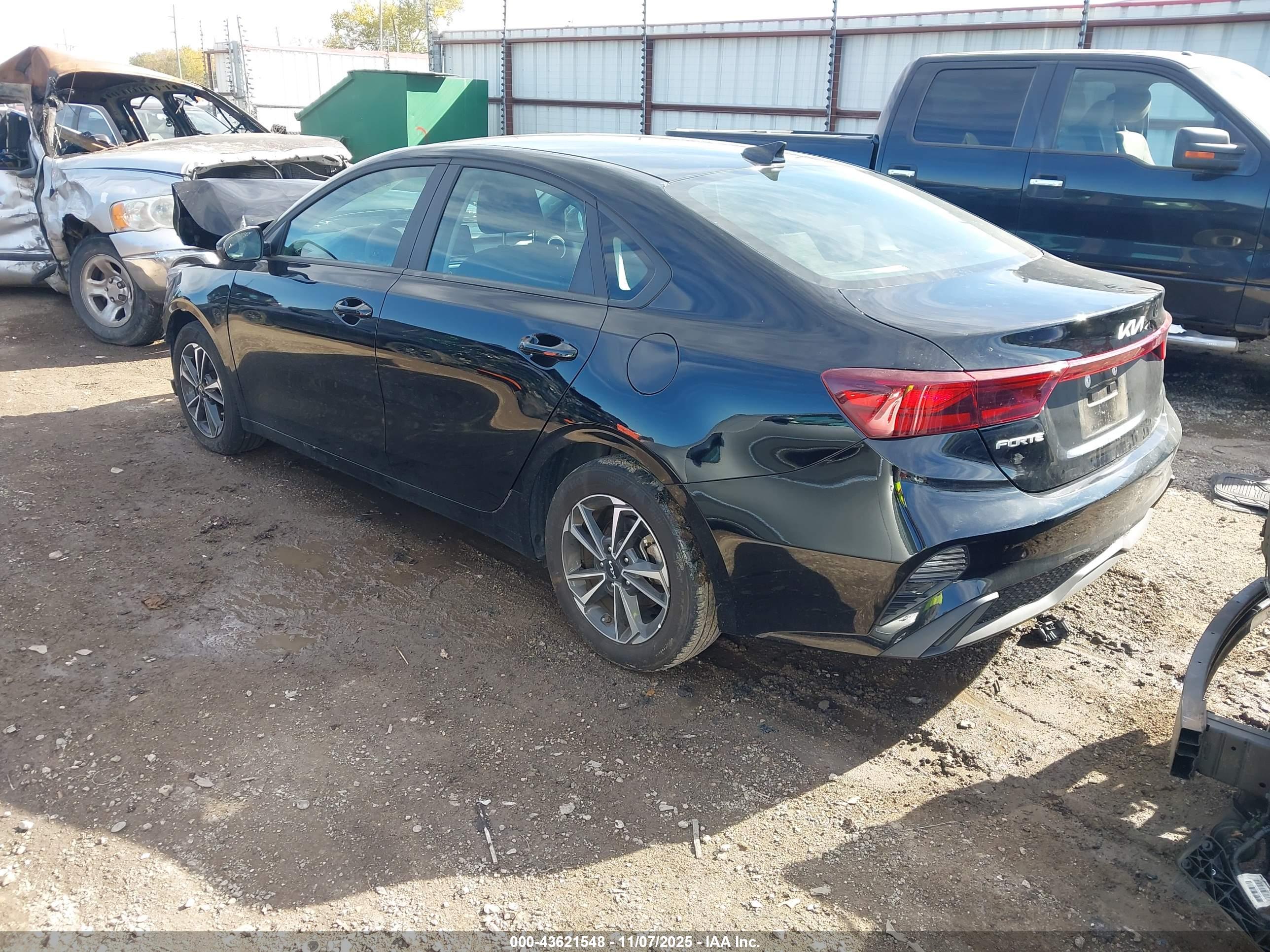 KIA FORTE image 3