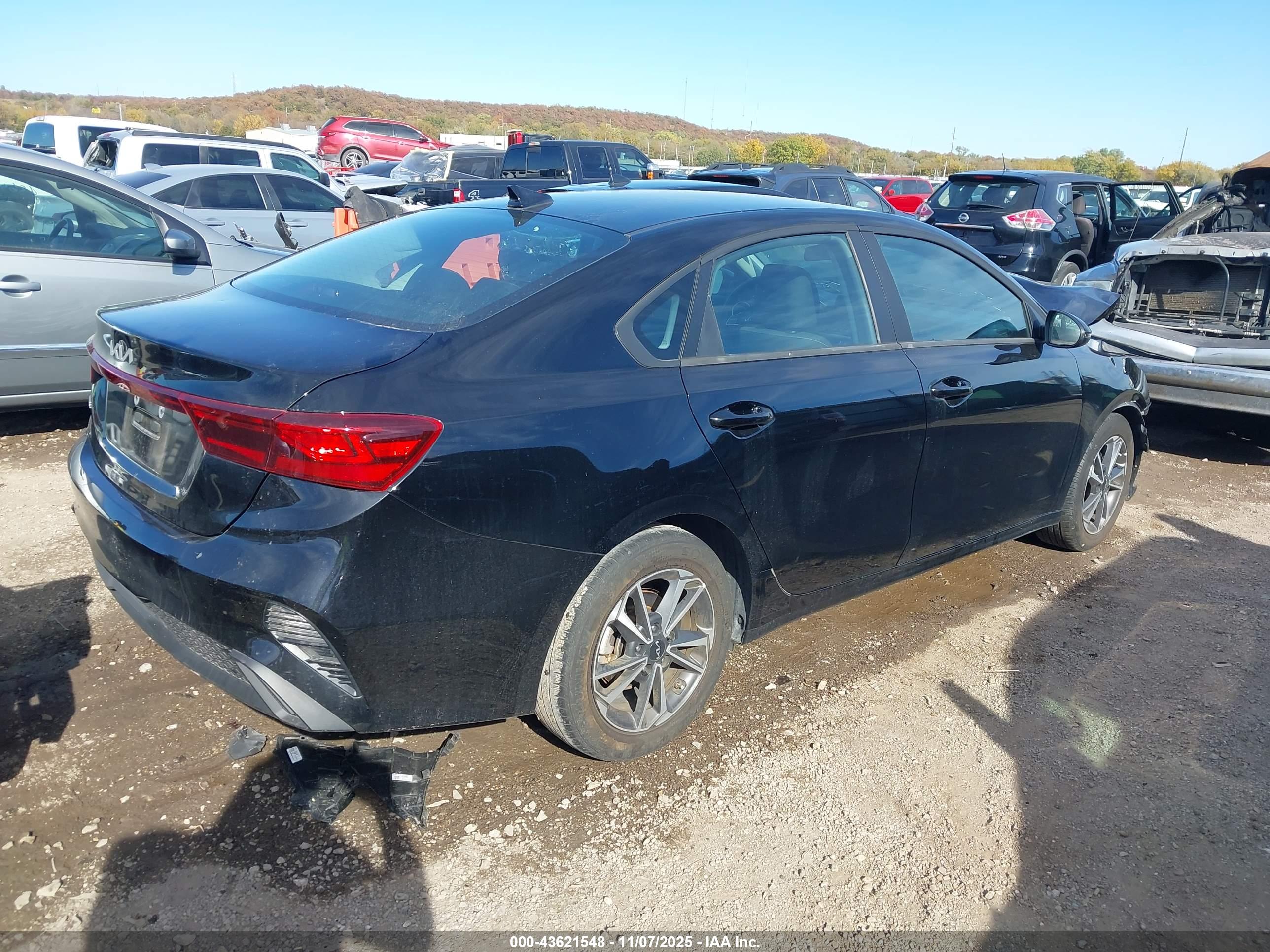 KIA FORTE image 4