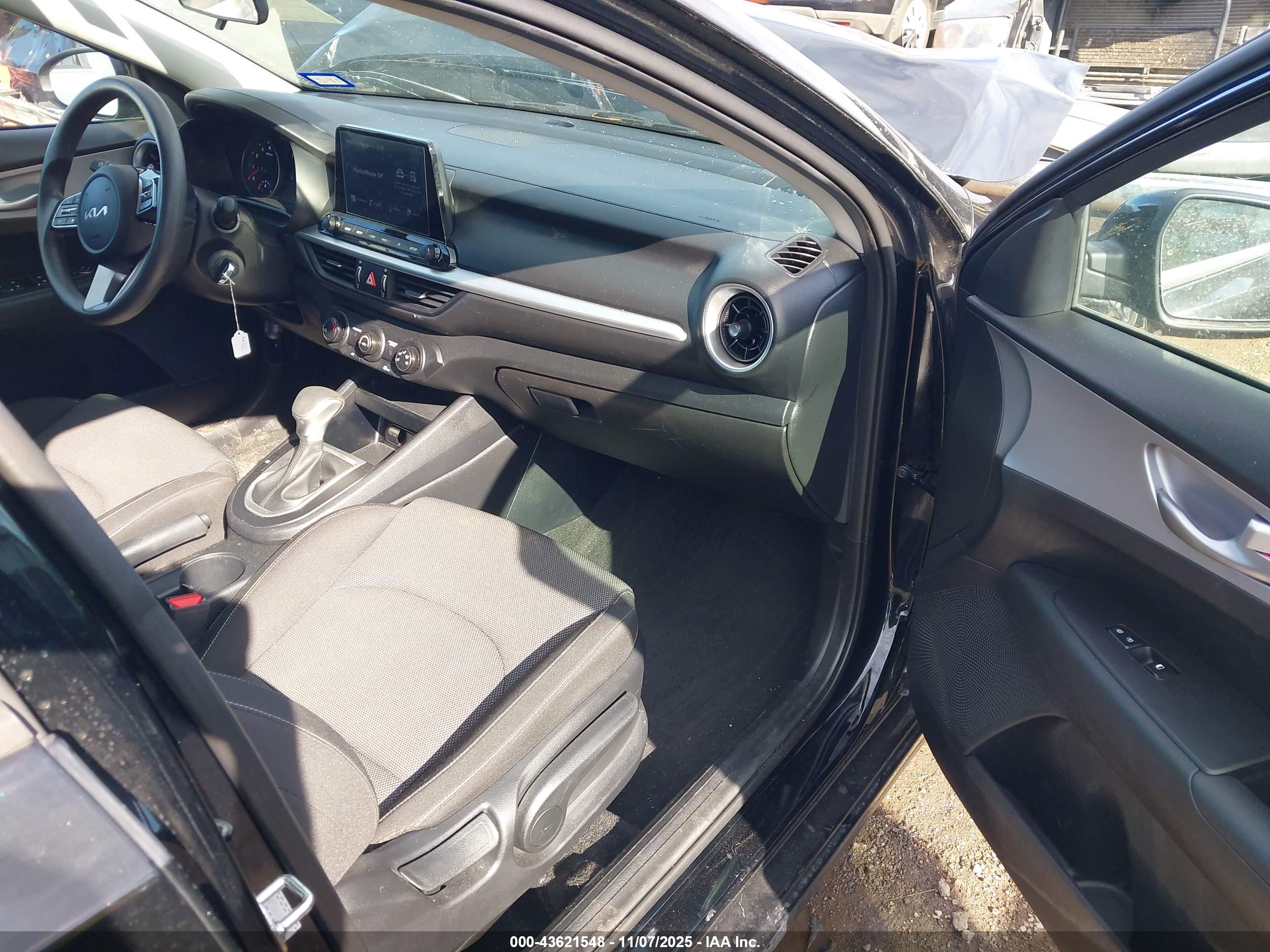 KIA FORTE image 5