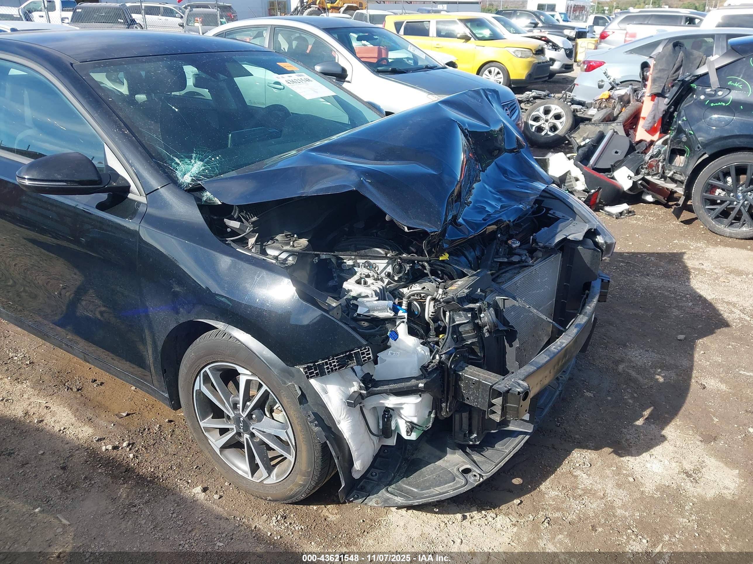 KIA FORTE image 6