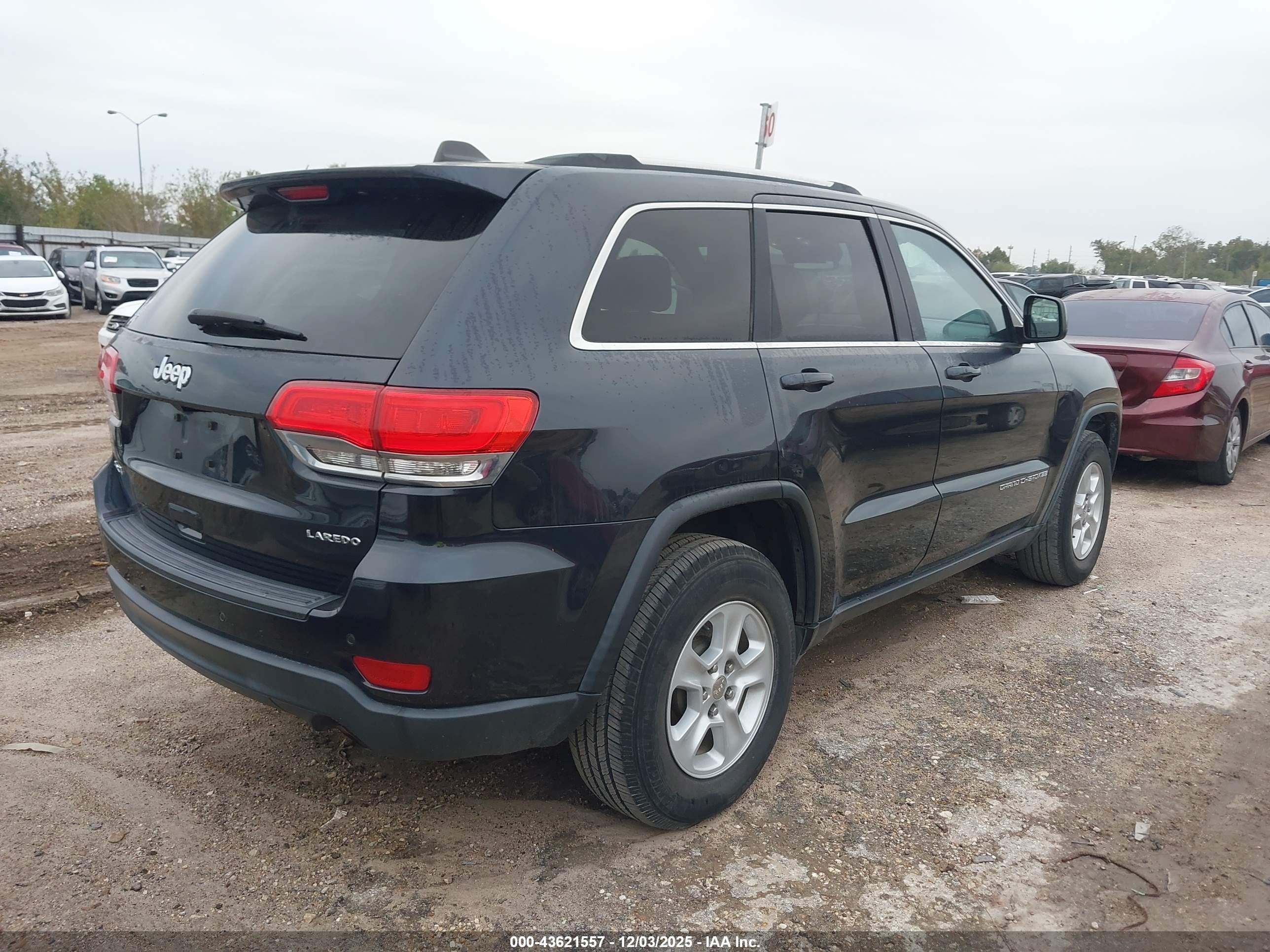 JEEP GRAND image 4