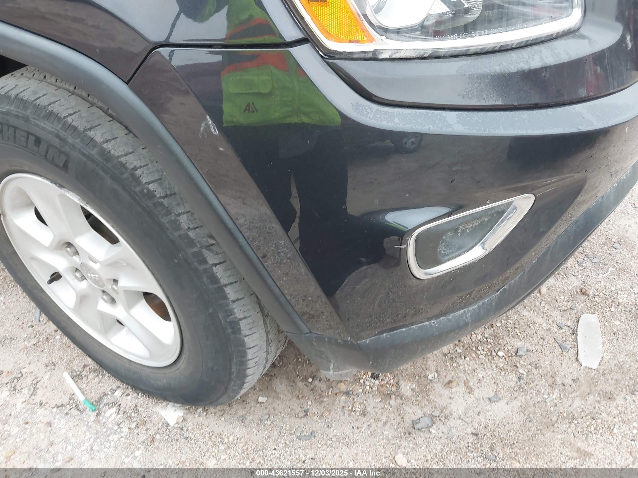 JEEP GRAND image 6