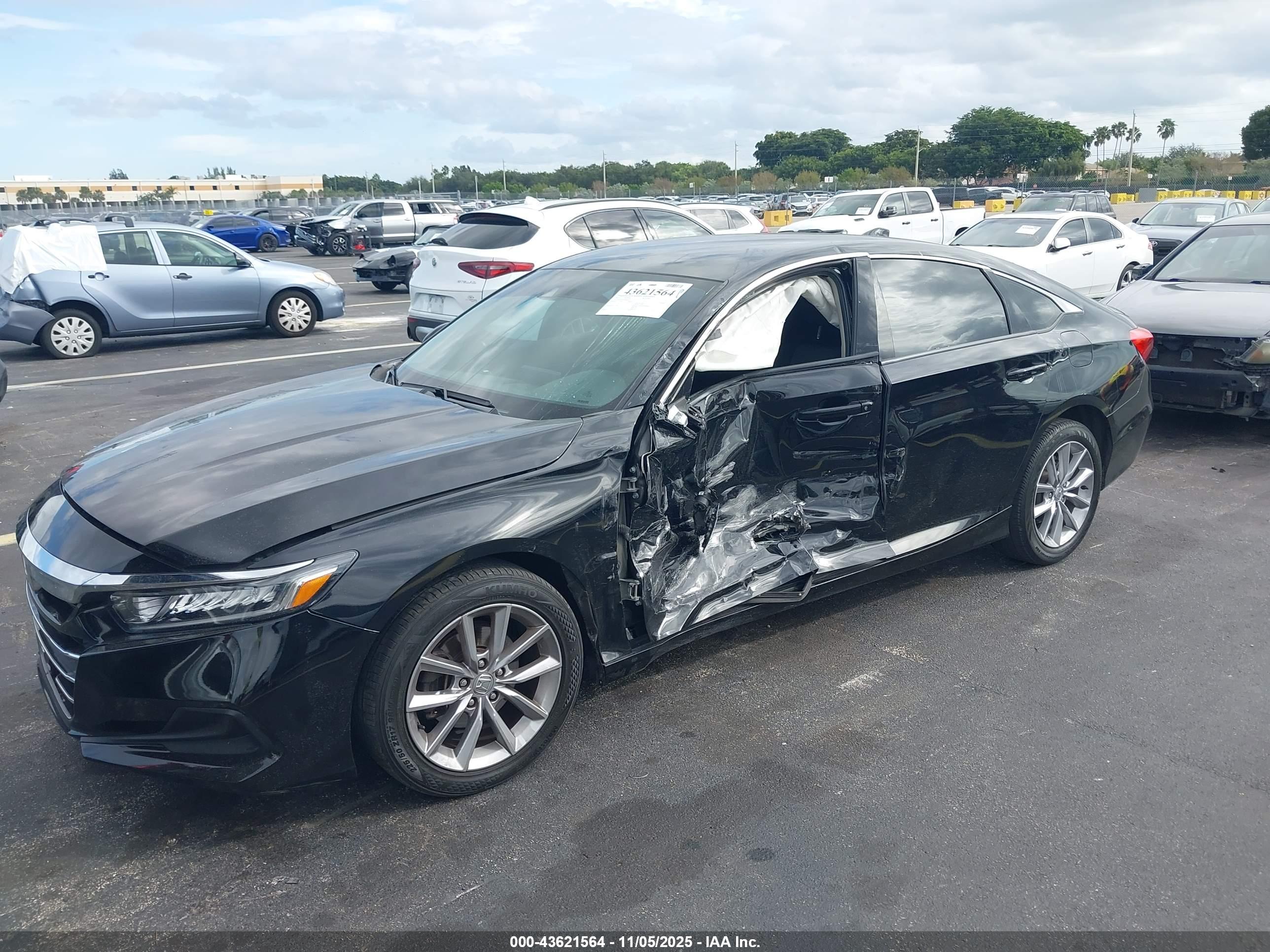 HONDA ACCORD image 2