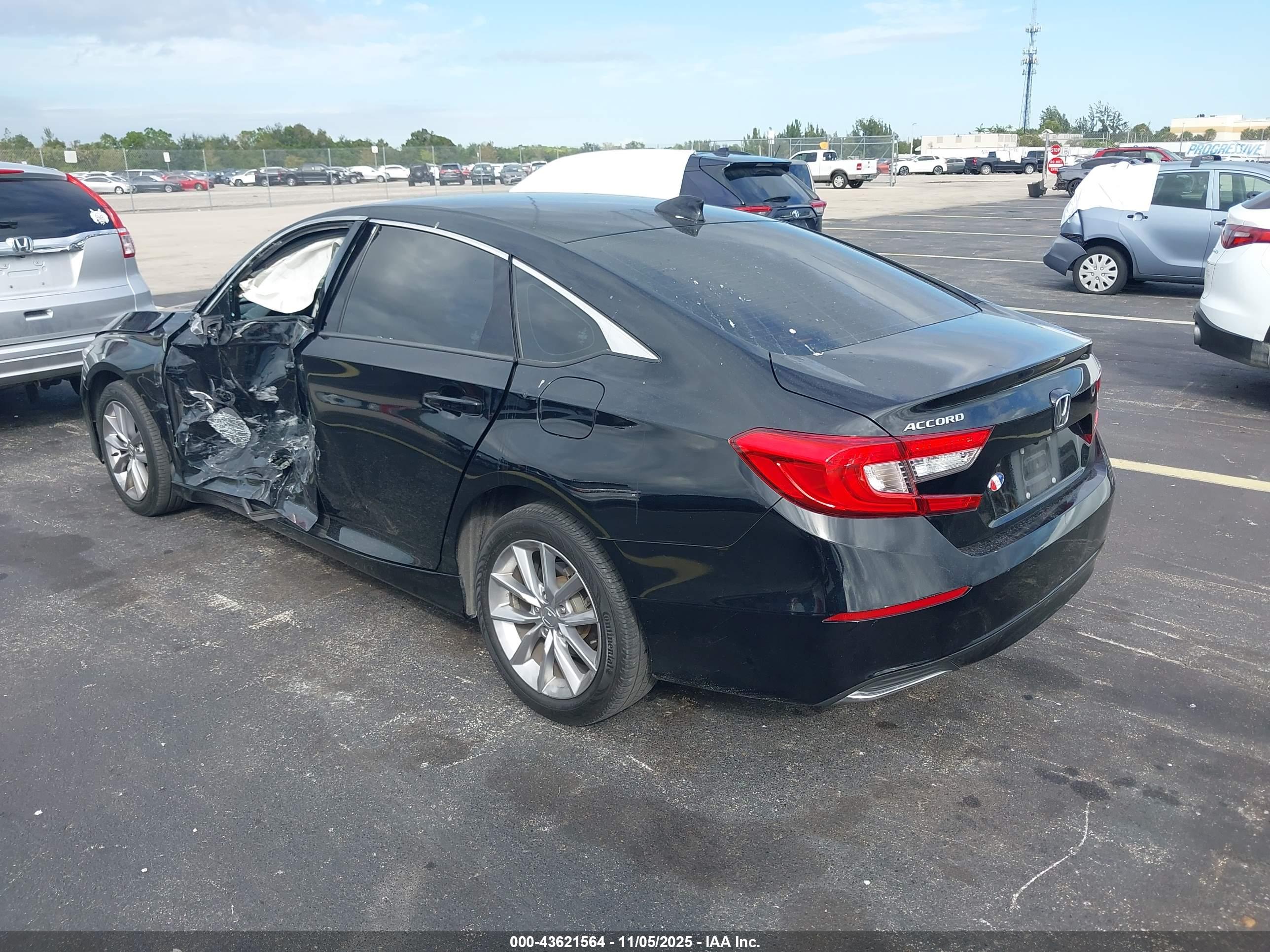 HONDA ACCORD image 3