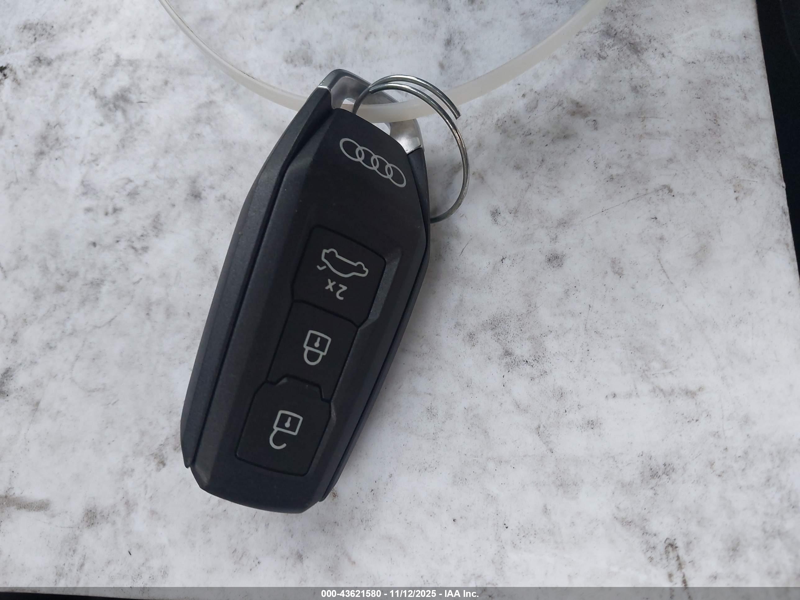 AUDI ALL-NEW image 11
