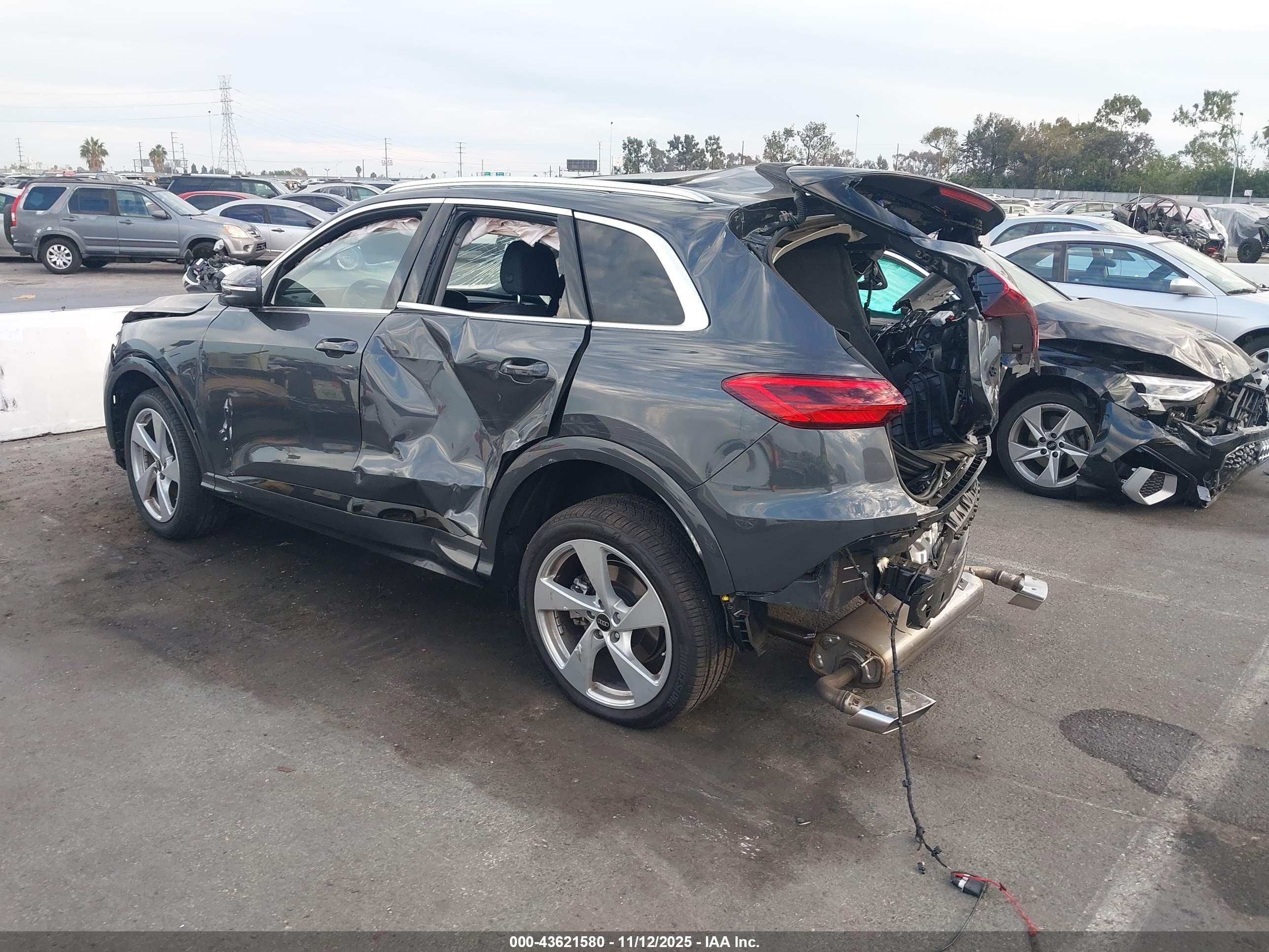 AUDI ALL-NEW image 3