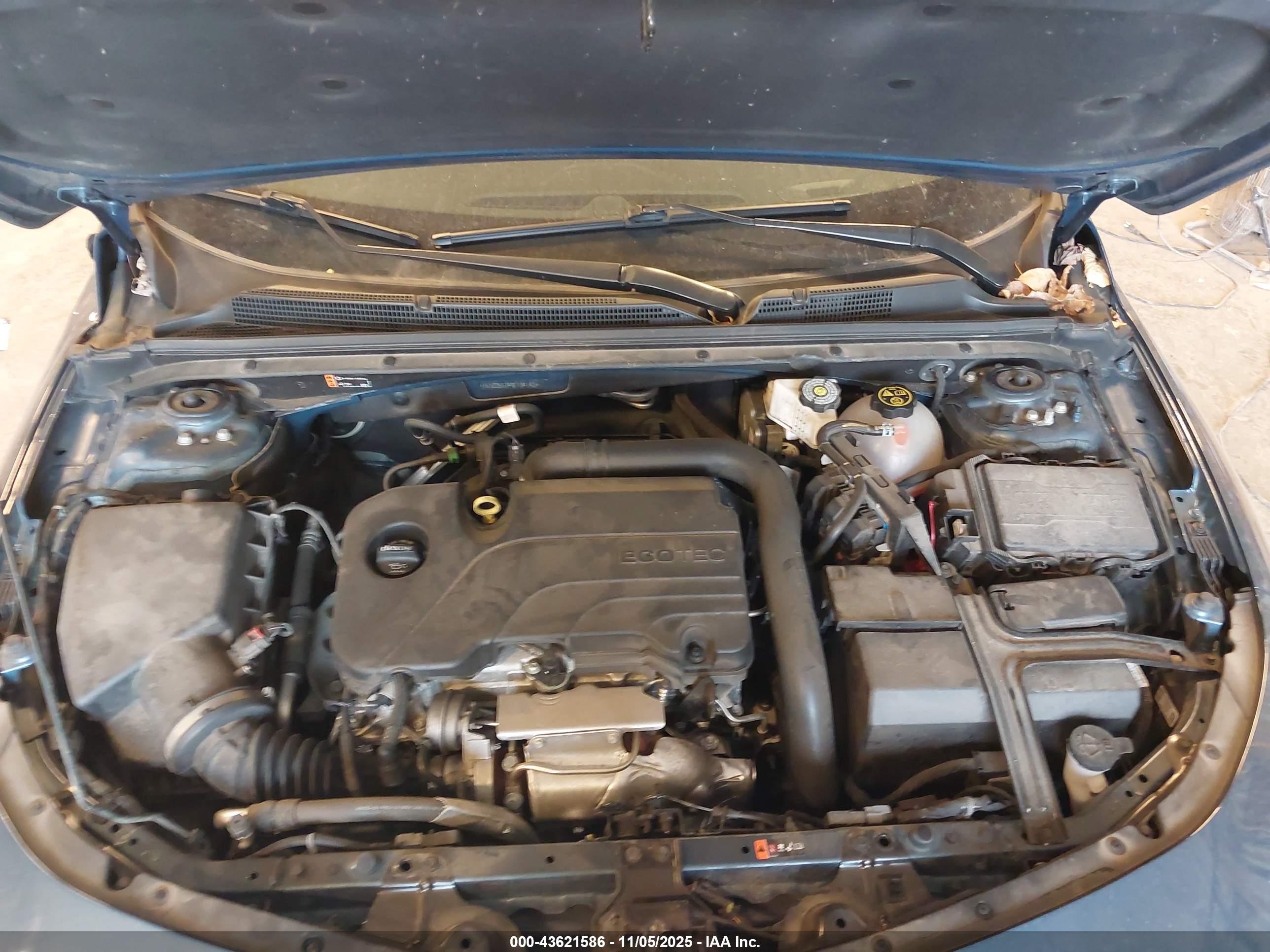 CHEVROLET MALIBU image 10