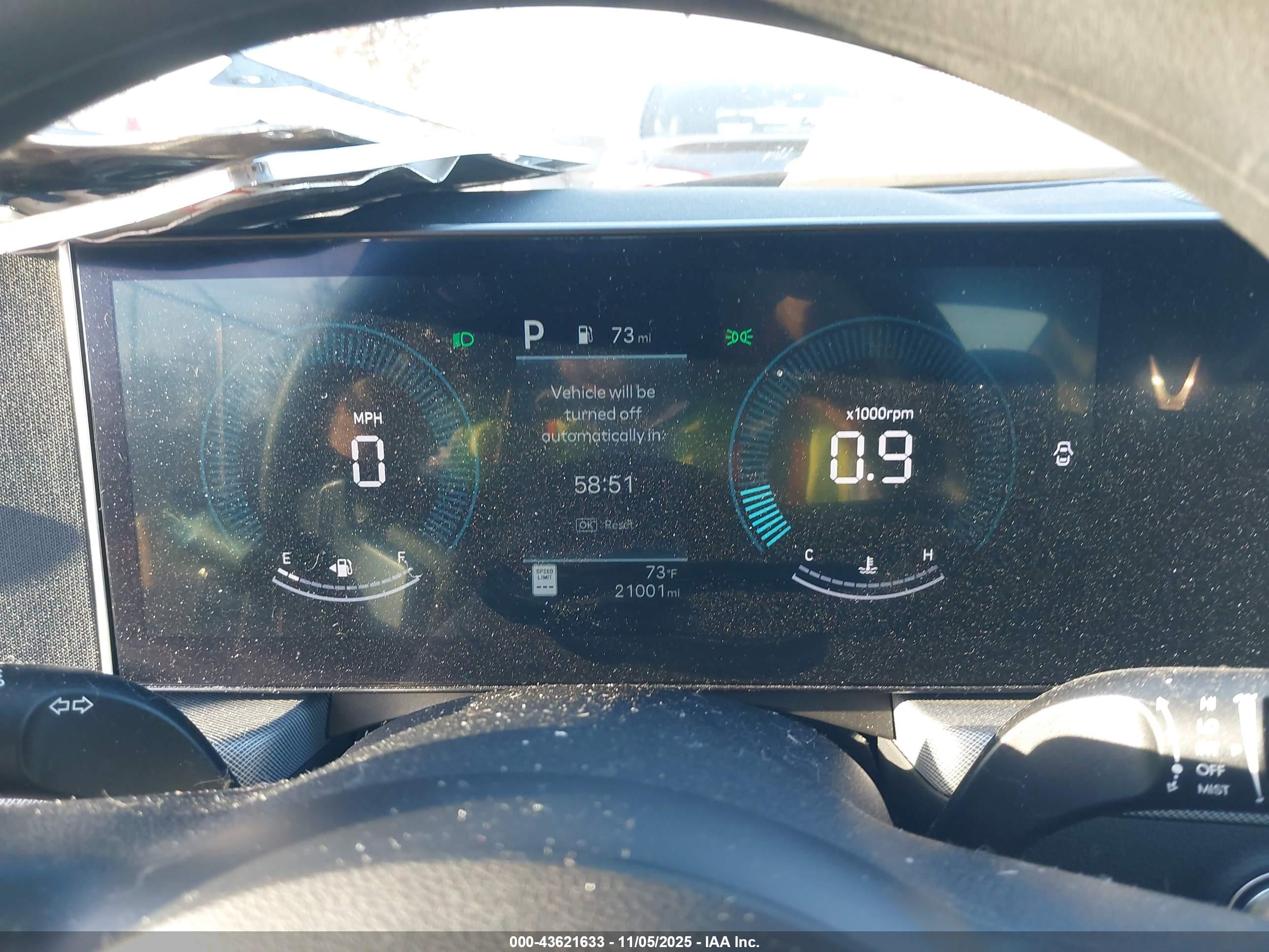 HYUNDAI SONATA image 7