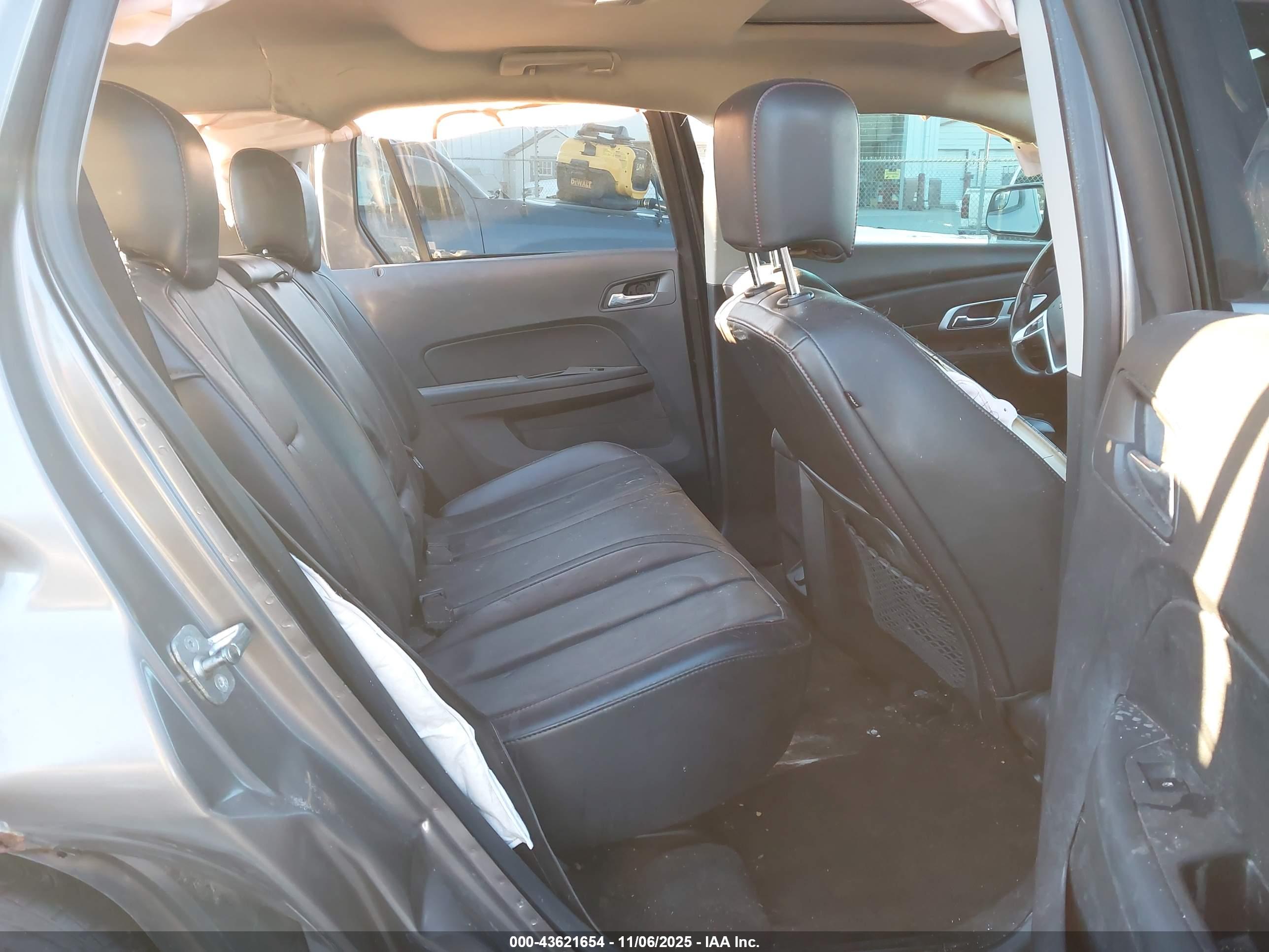 GMC TERRAIN image 8