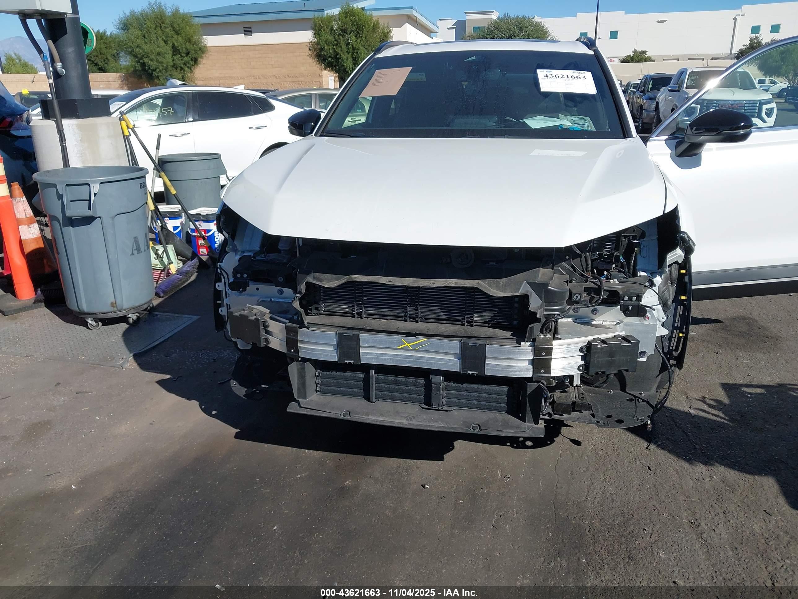 HONDA CR-V image 6