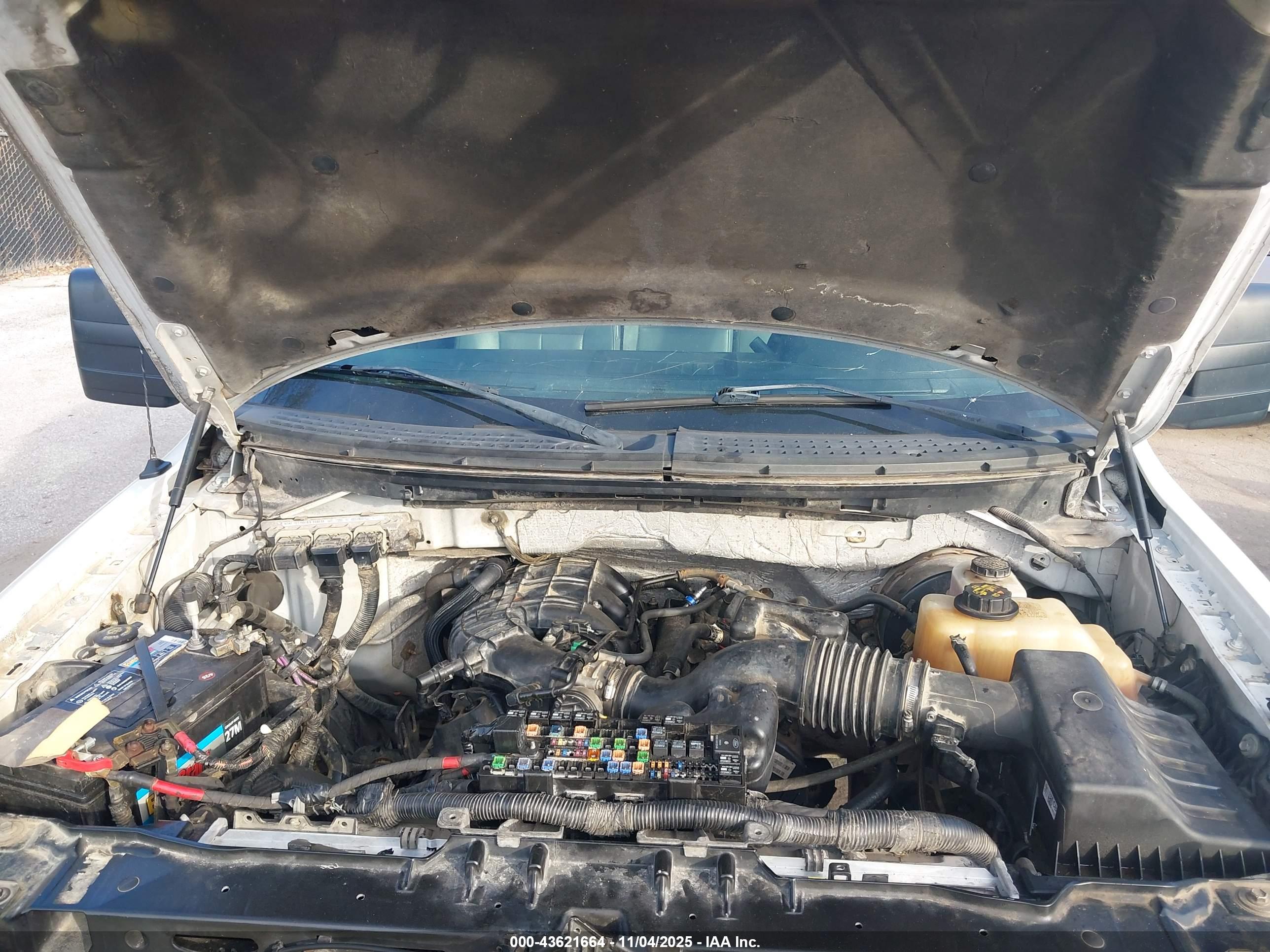 FORD F-150 image 10