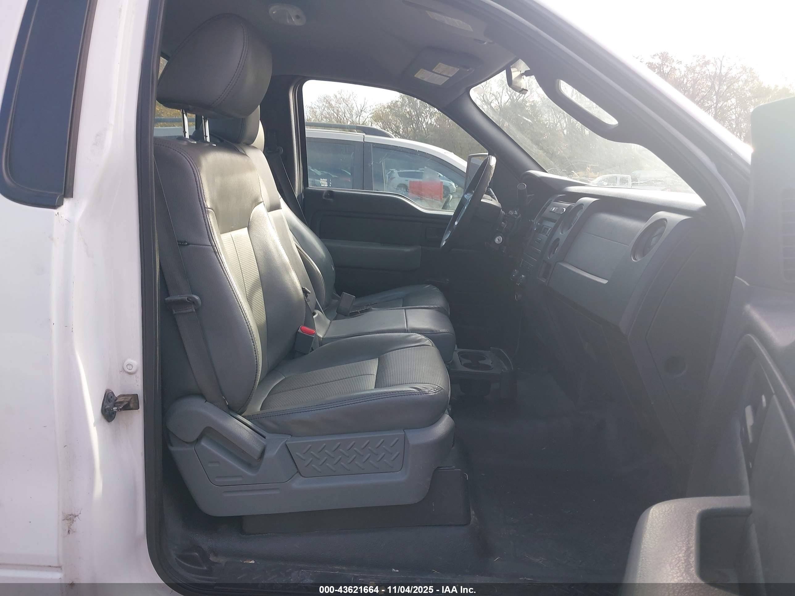 FORD F-150 image 5