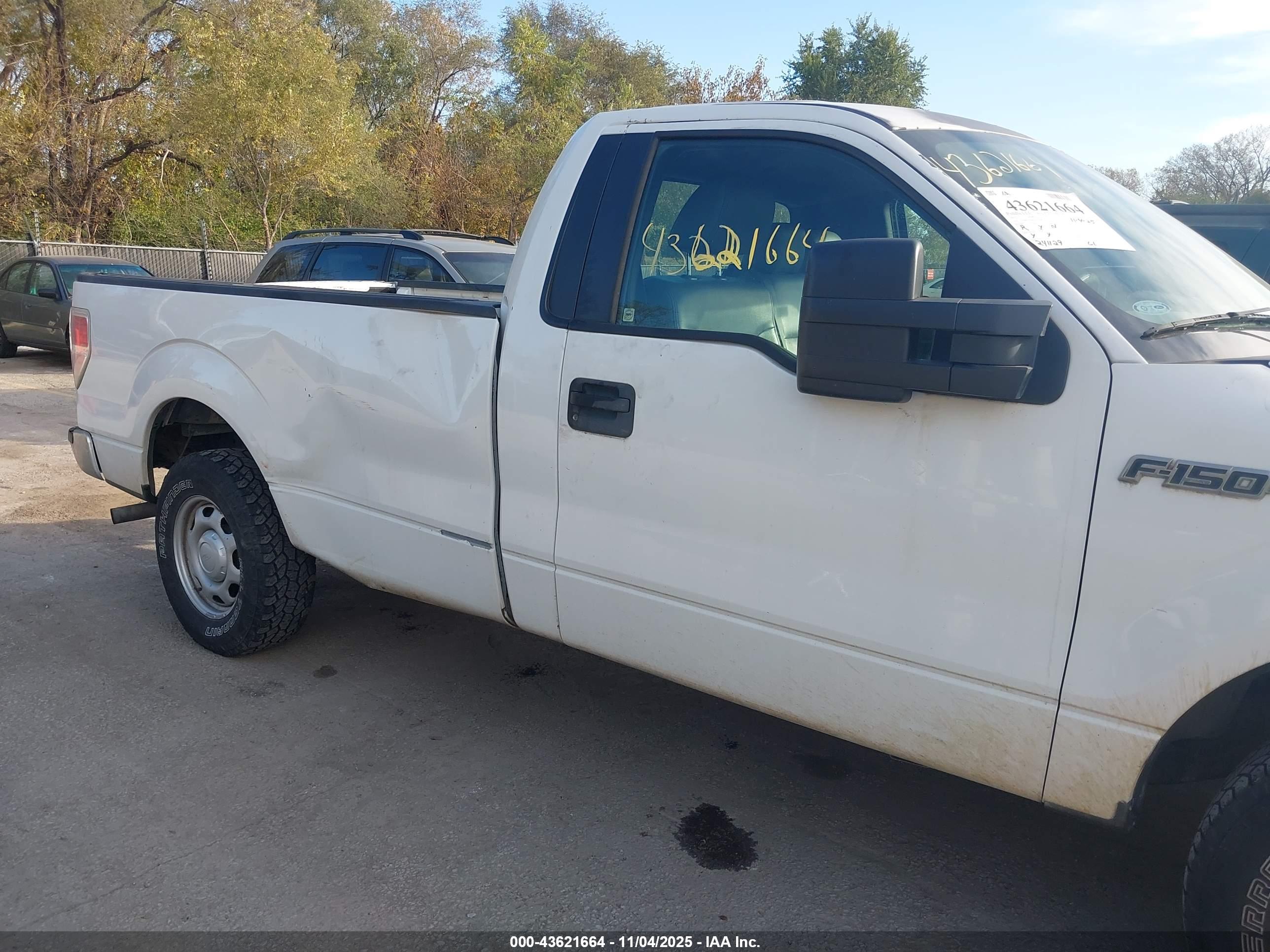 FORD F-150 image 6