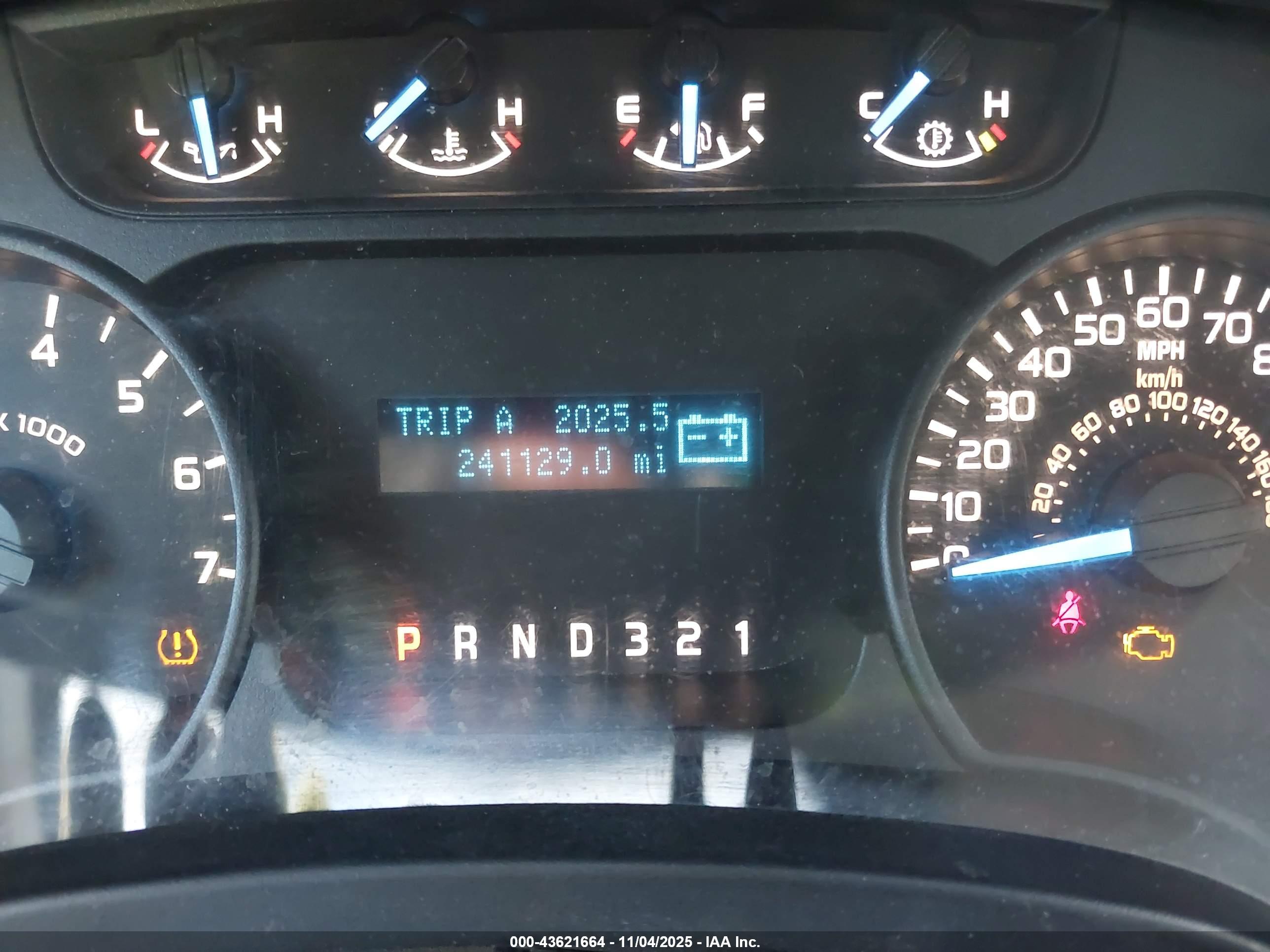 FORD F-150 image 7