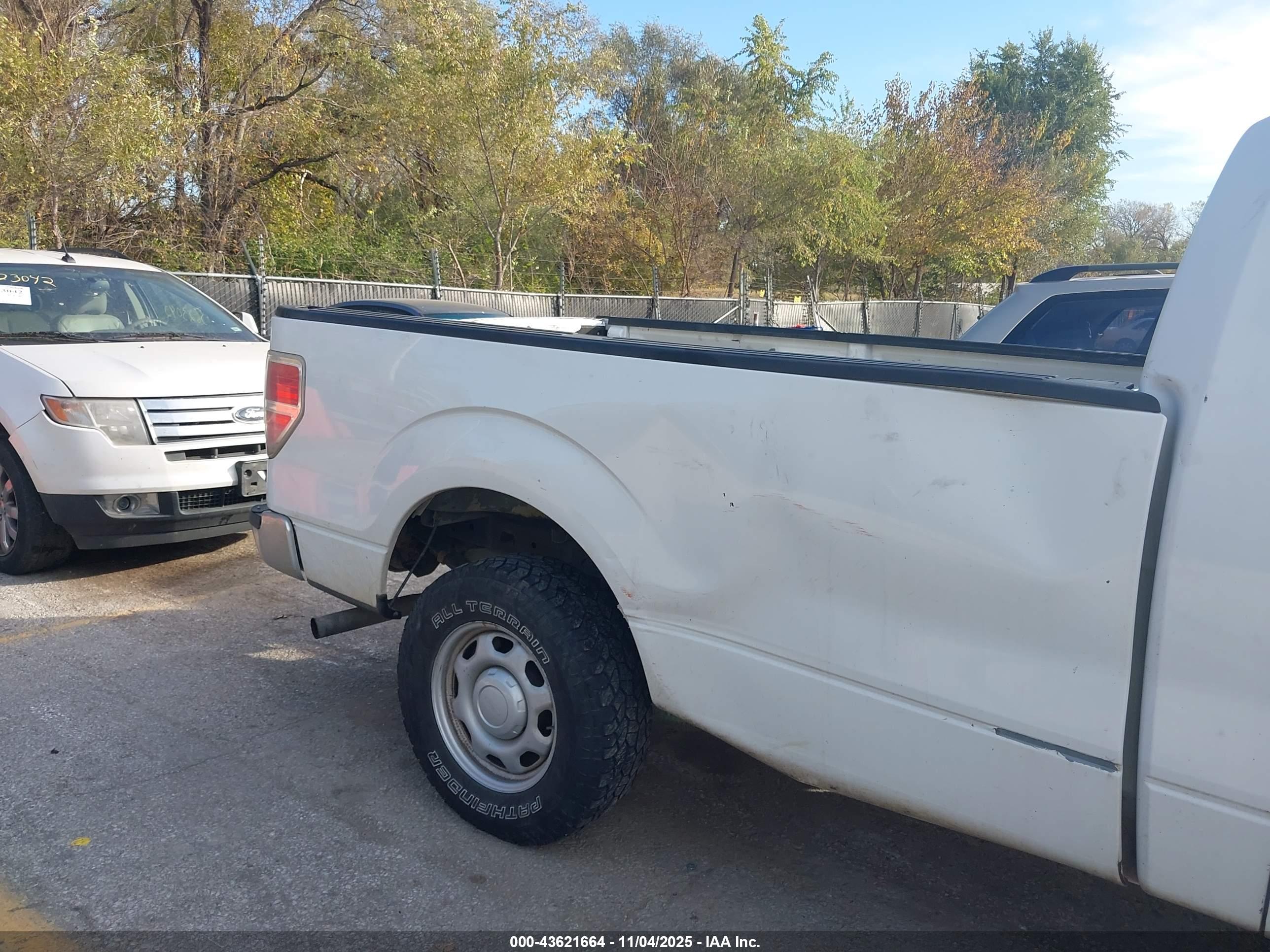 FORD F-150 image 8