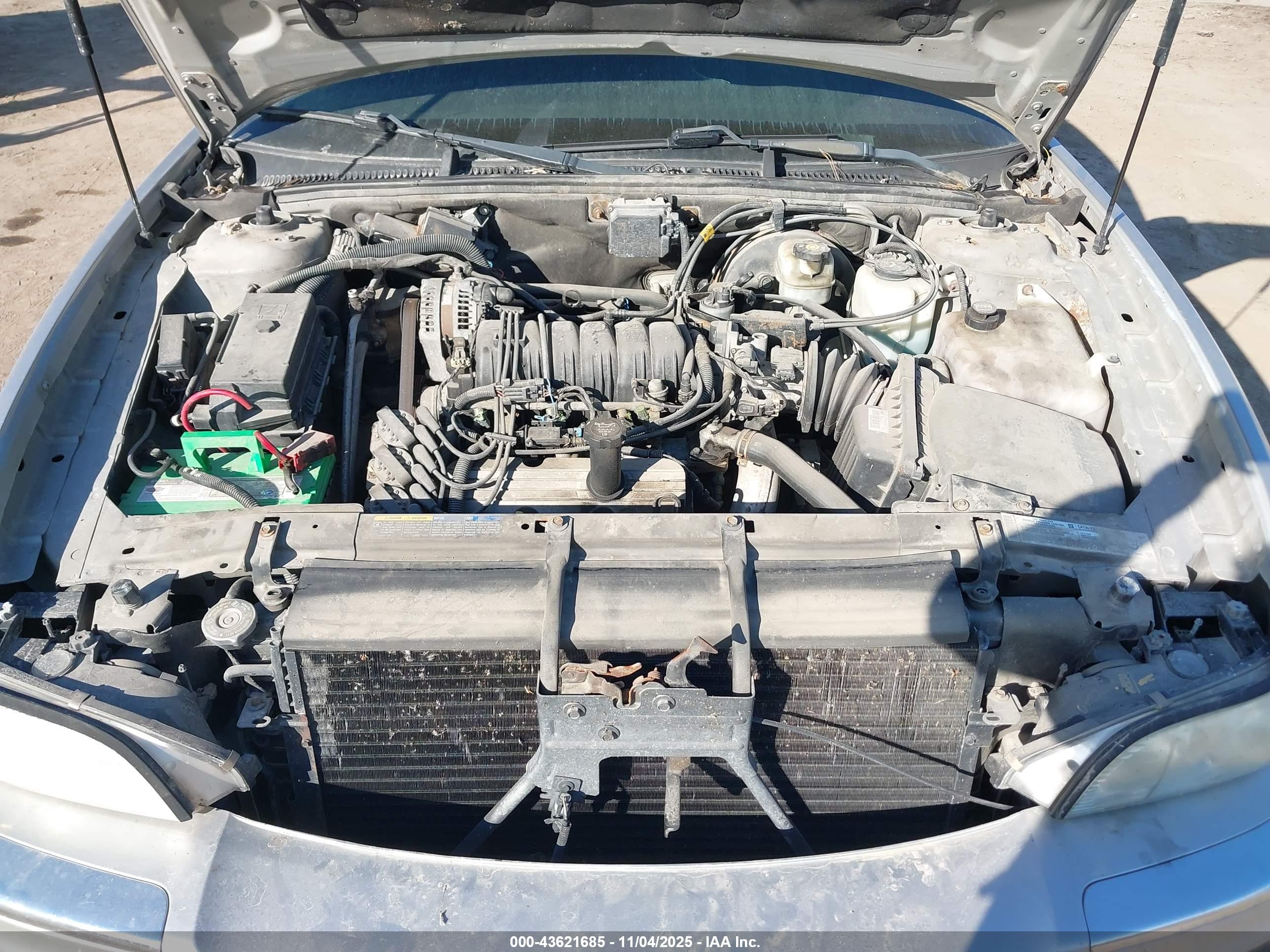 BUICK PARK image 10