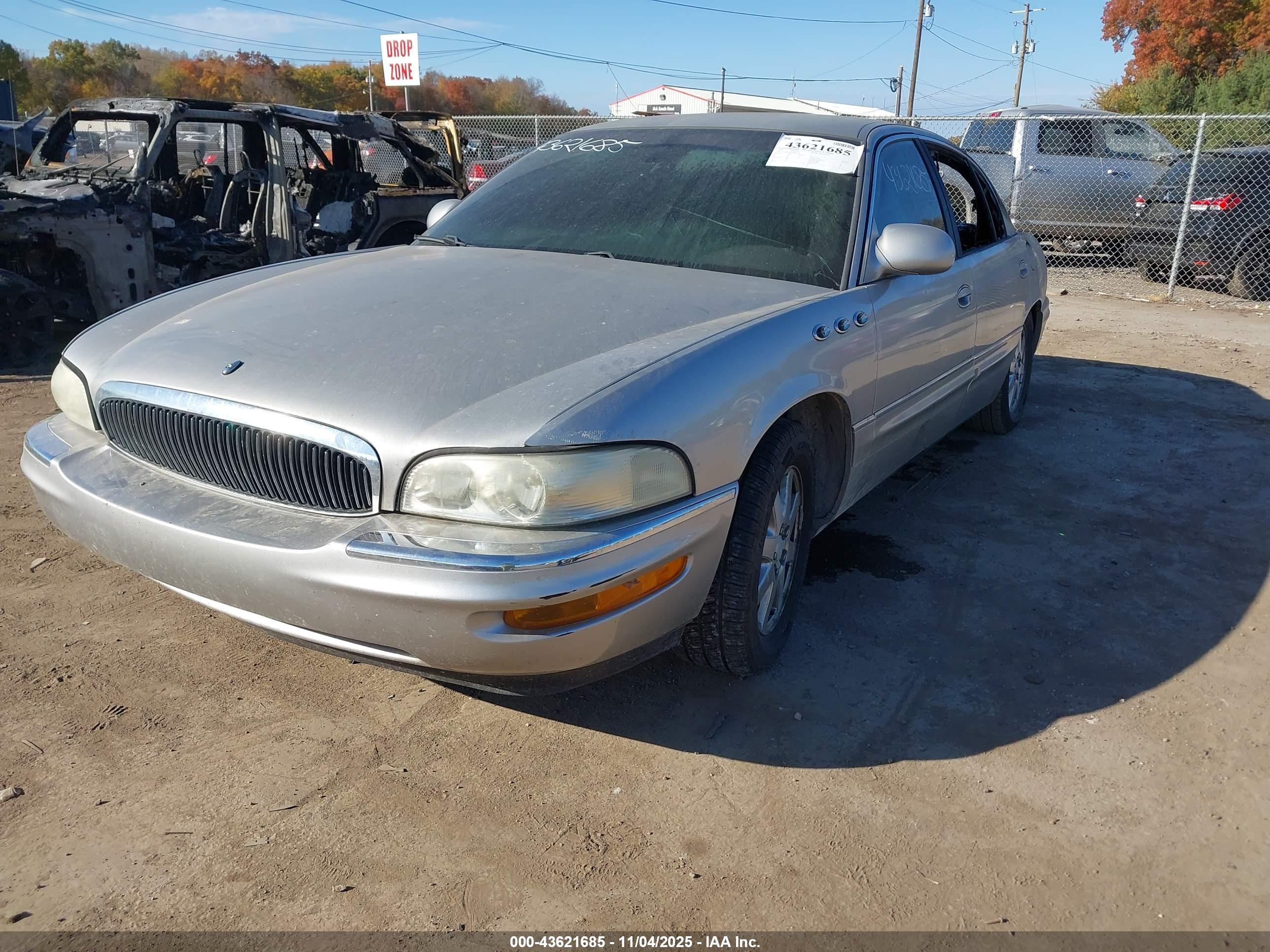 BUICK PARK image 2
