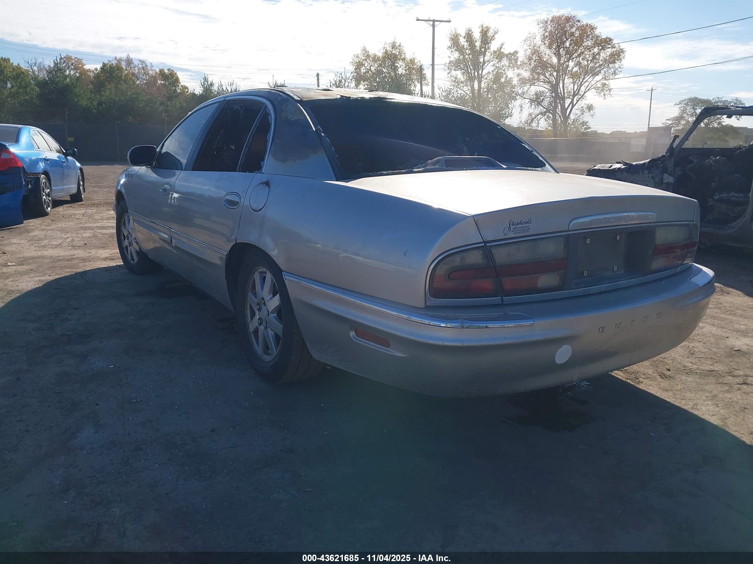 BUICK PARK image 3