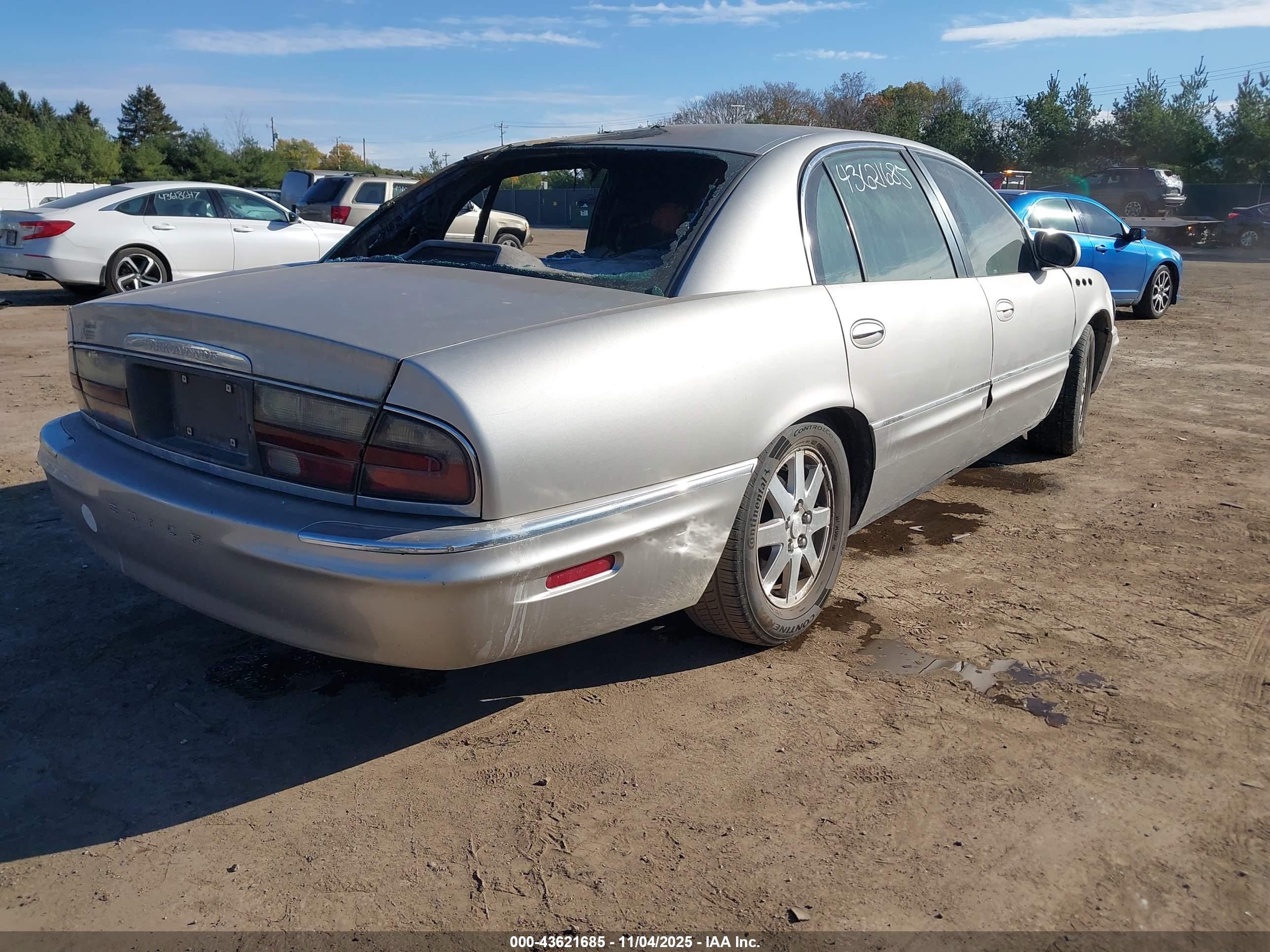 BUICK PARK image 4