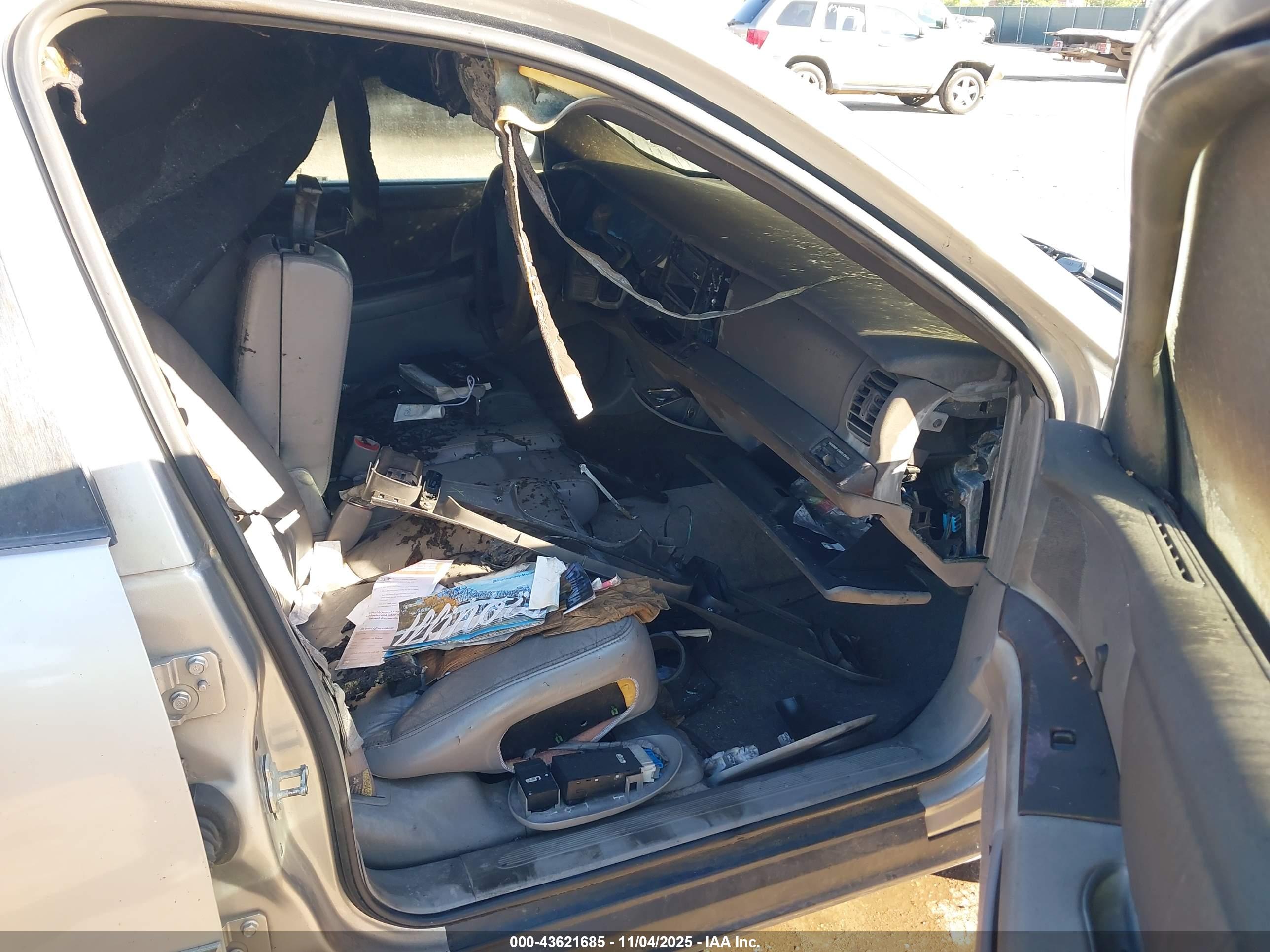 BUICK PARK image 5