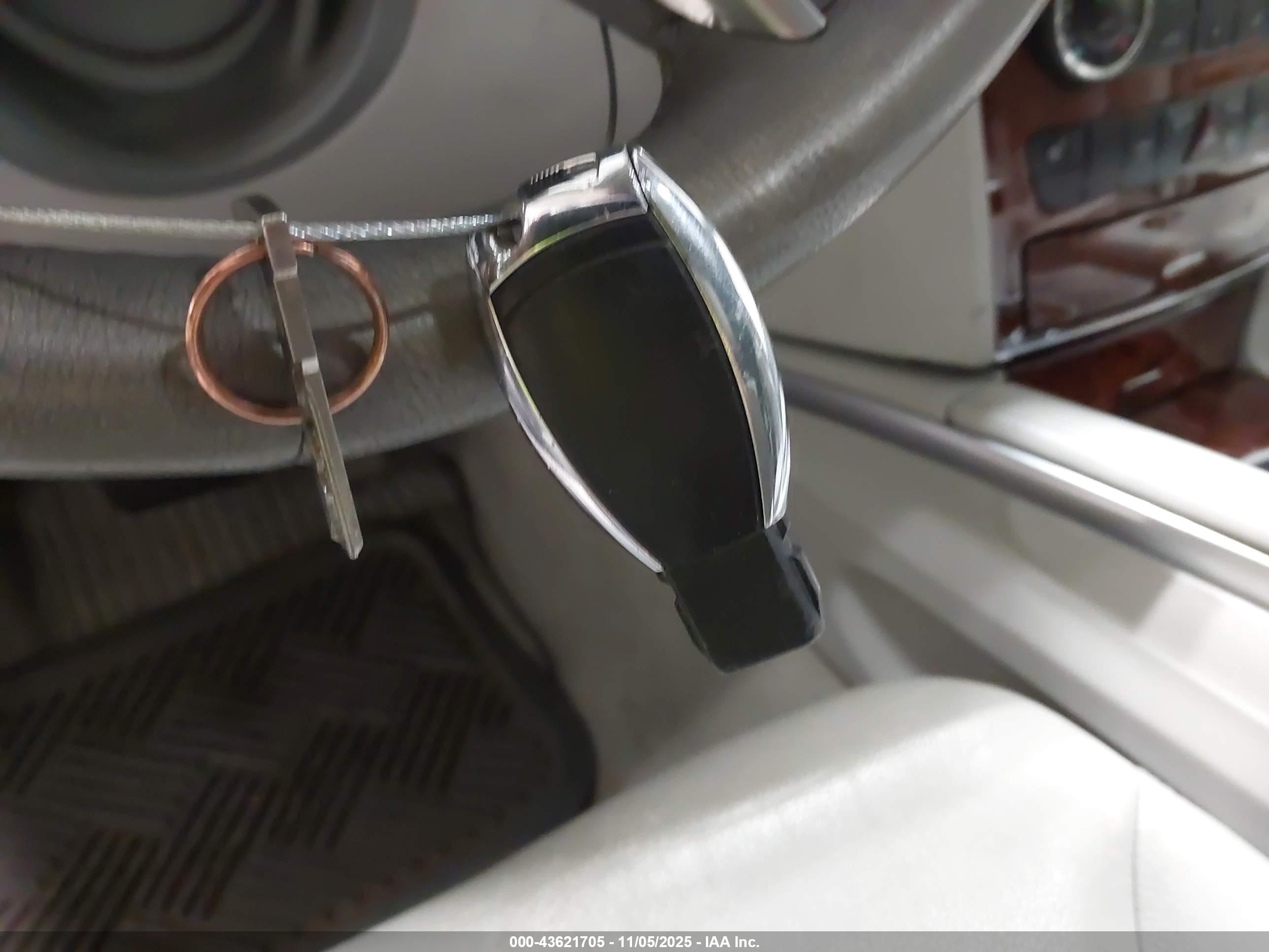 MERCEDES-BENZ GL image 11